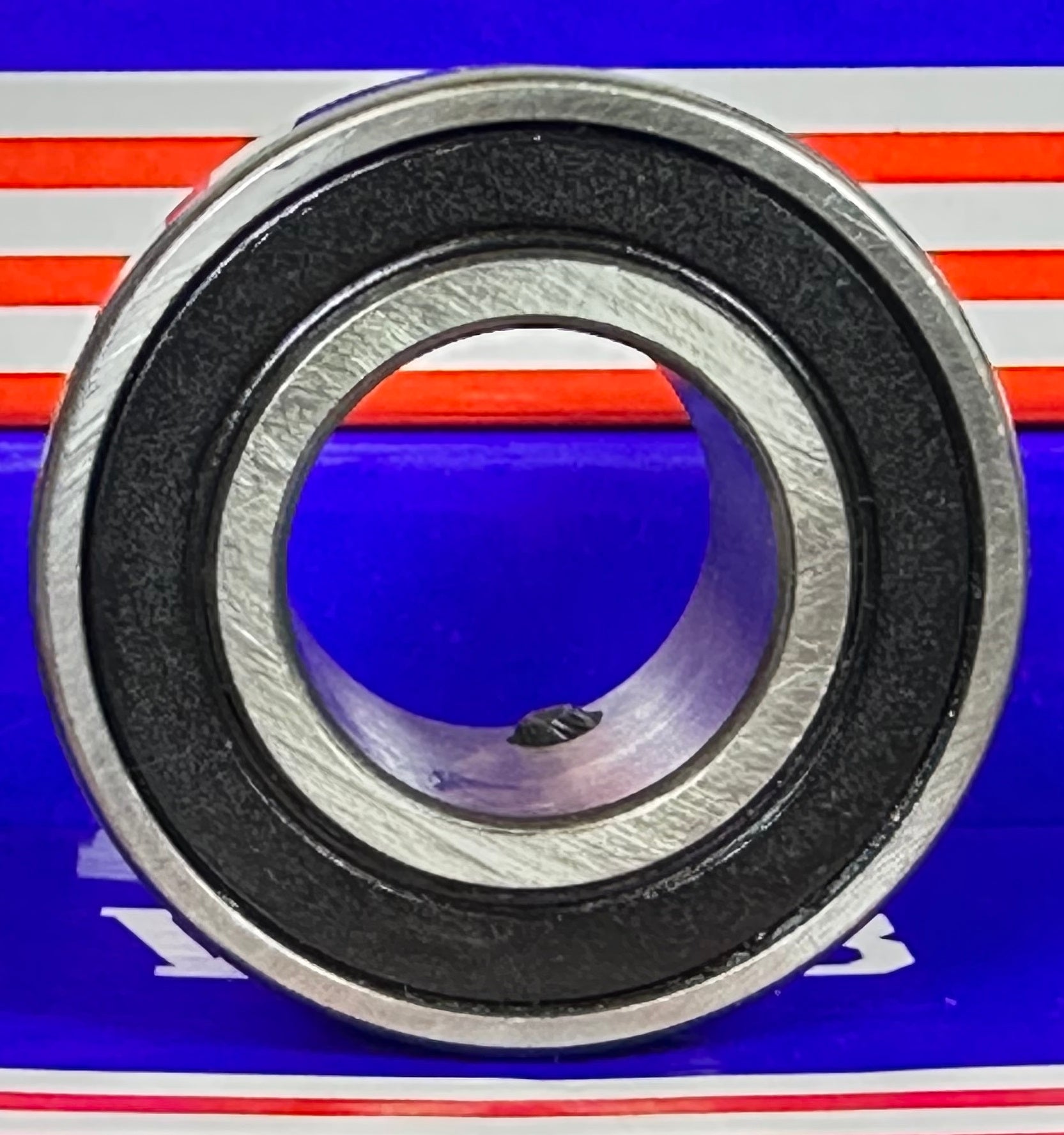 CSB205-16 Insert Ball Bearing With Set Screw locking Sealed Bearing 1" x 52mm x 27mm - fast shipping 🇺🇸