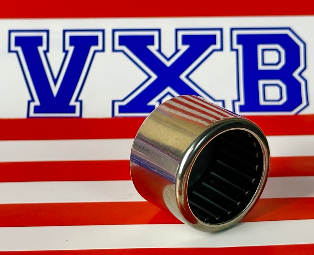 BK222820 Closed End Needle Bearing 22x28x20mm - fast shipping 🇺🇸