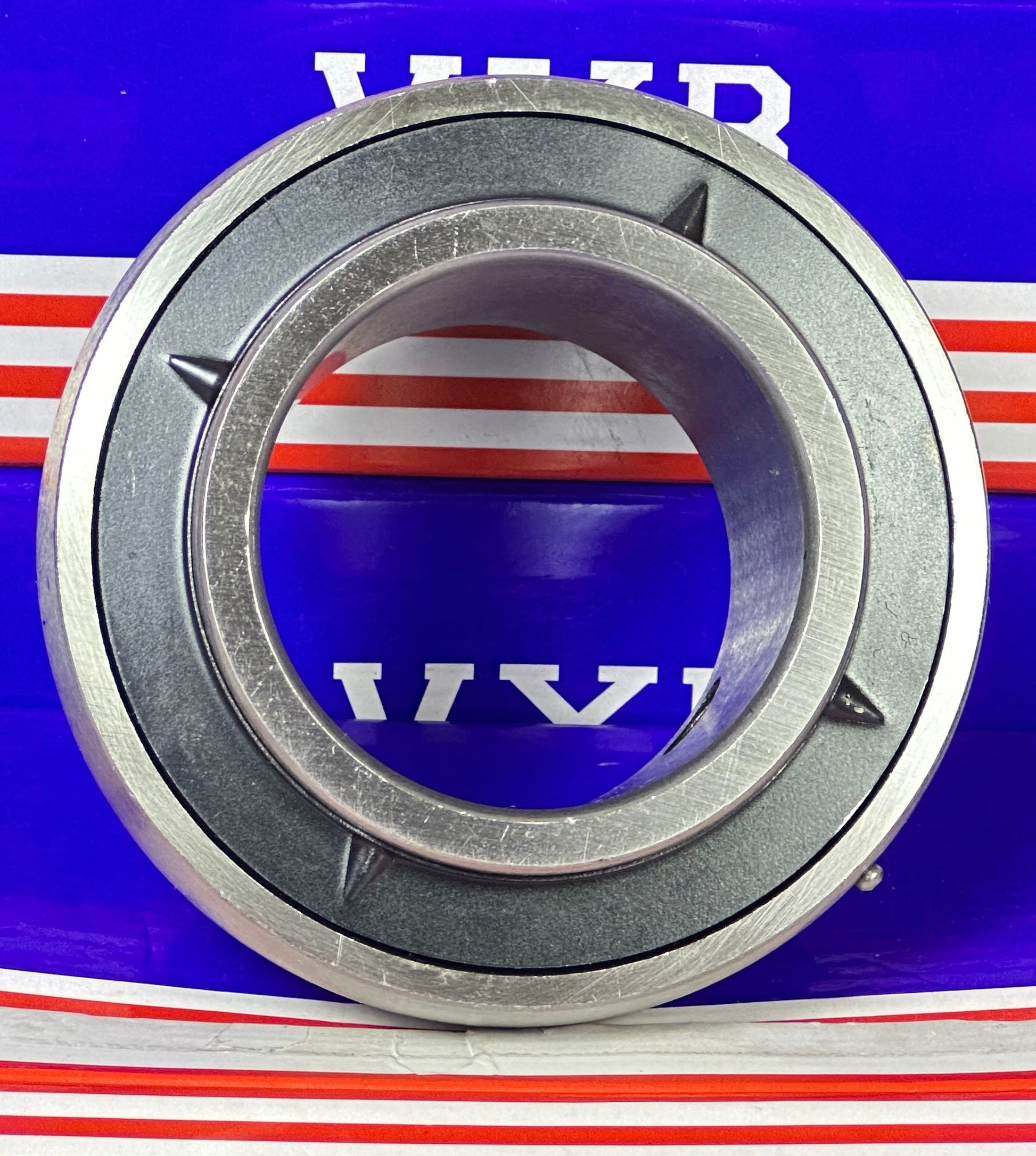 UC210 50mm Axle Bearing Insert Mounted Bearing - fast shipping 🇺🇸