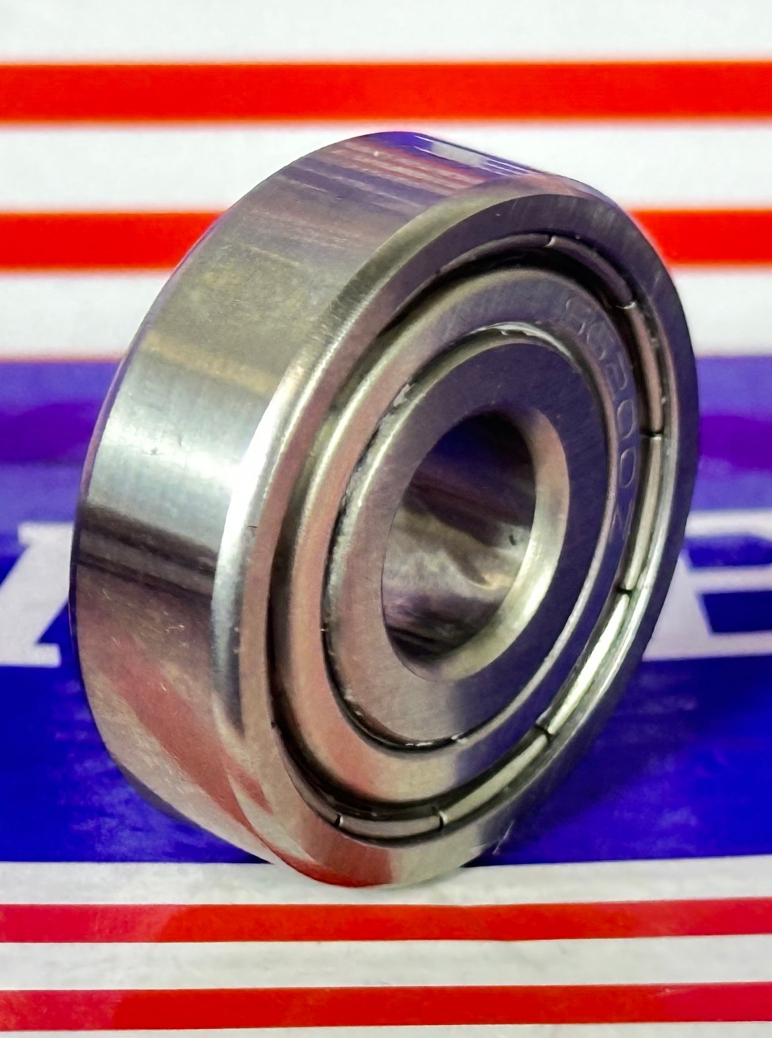 S6200ZZC4 Stainless Steel Ball Bearing 10x30x9mm - fast shipping 🇺🇸