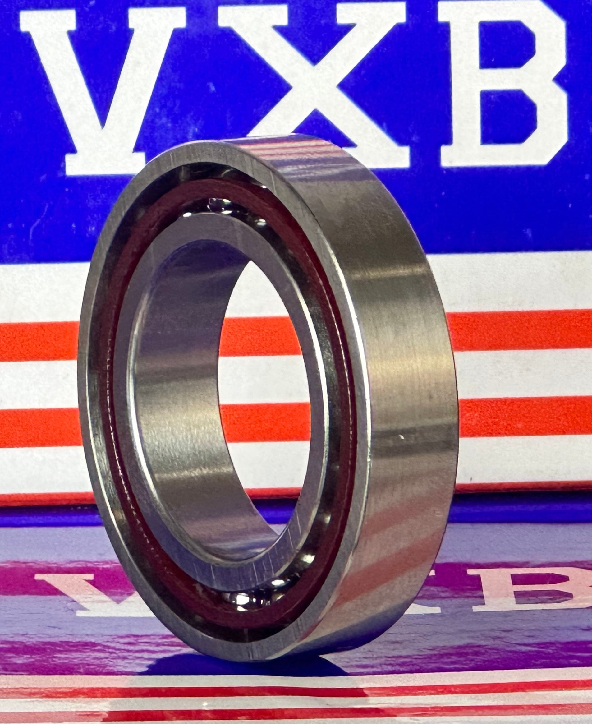 7905C ABEC-5 High Speed Angular Contact Bearing 25x42x9mm - fast shipping 🇺🇸