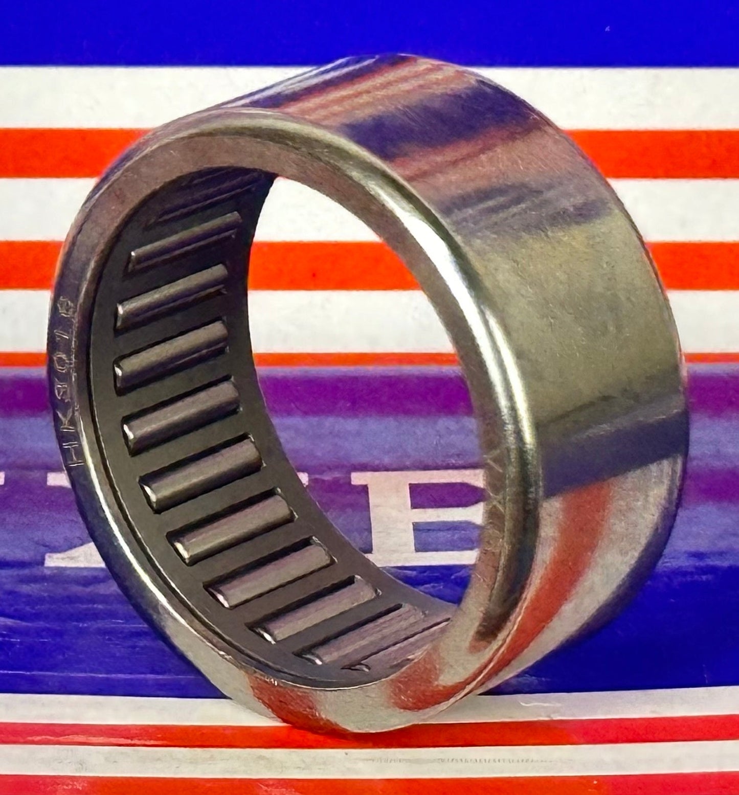 HK3016 Needle Bearing 30x37x16mm Drawn Cup - fast shipping 🇺🇸
