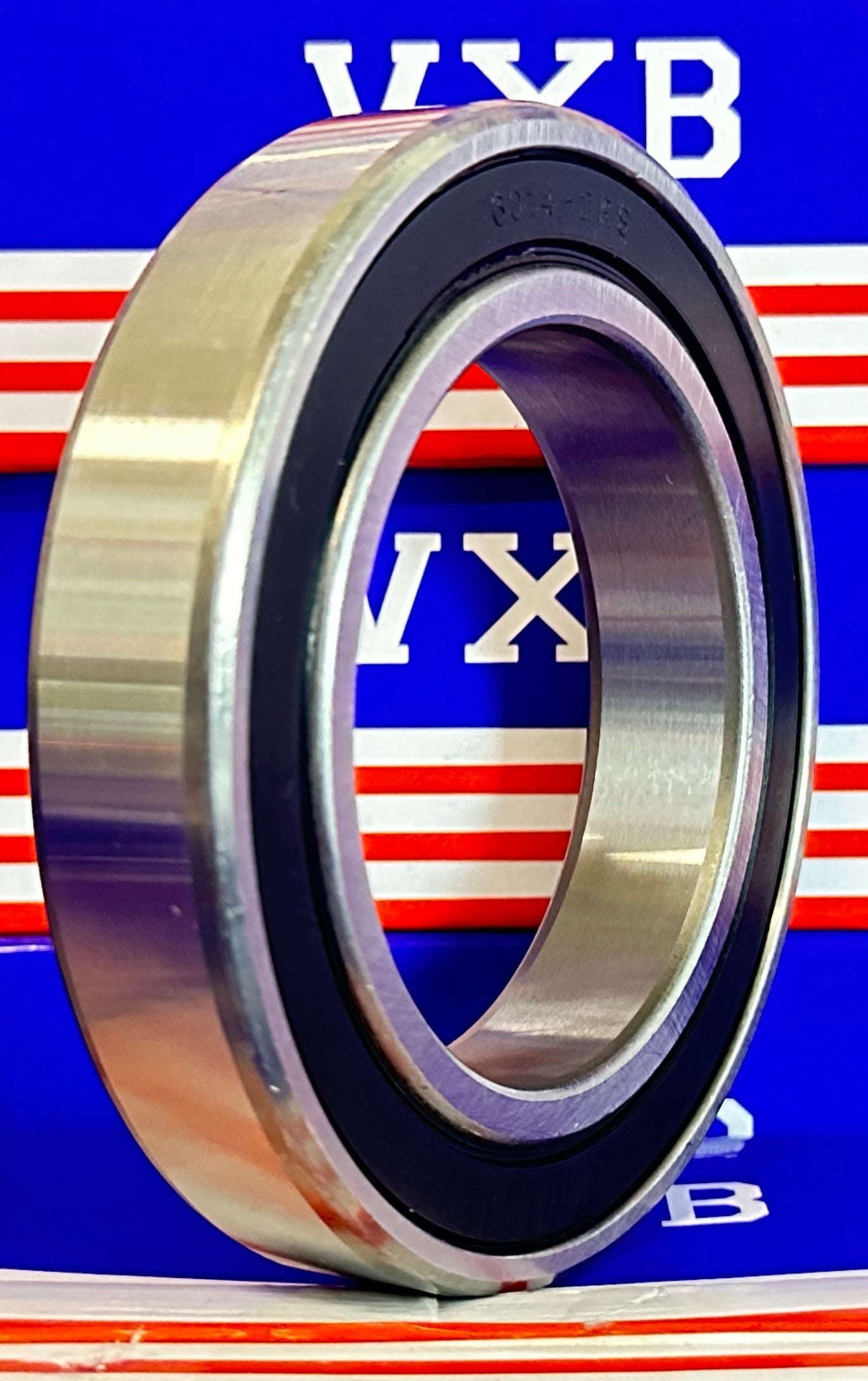 6014-2RS Bearing Deep Groove 6014-2RS - fast shipping 🇺🇸