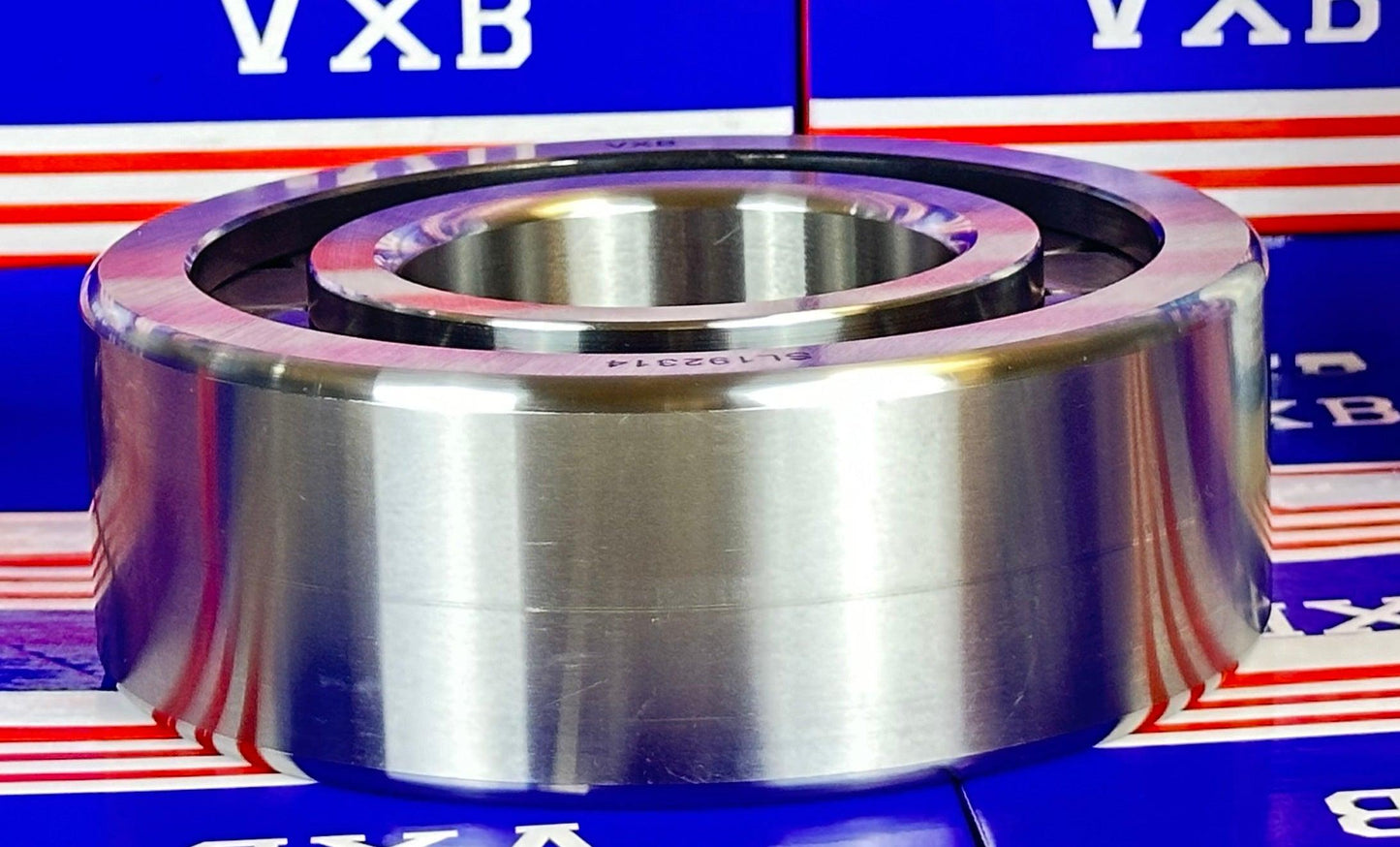 SL192314 Sheave Bearing 2-Row Full Complement Bearing 70x150x55mm - fast shipping 🇺🇸