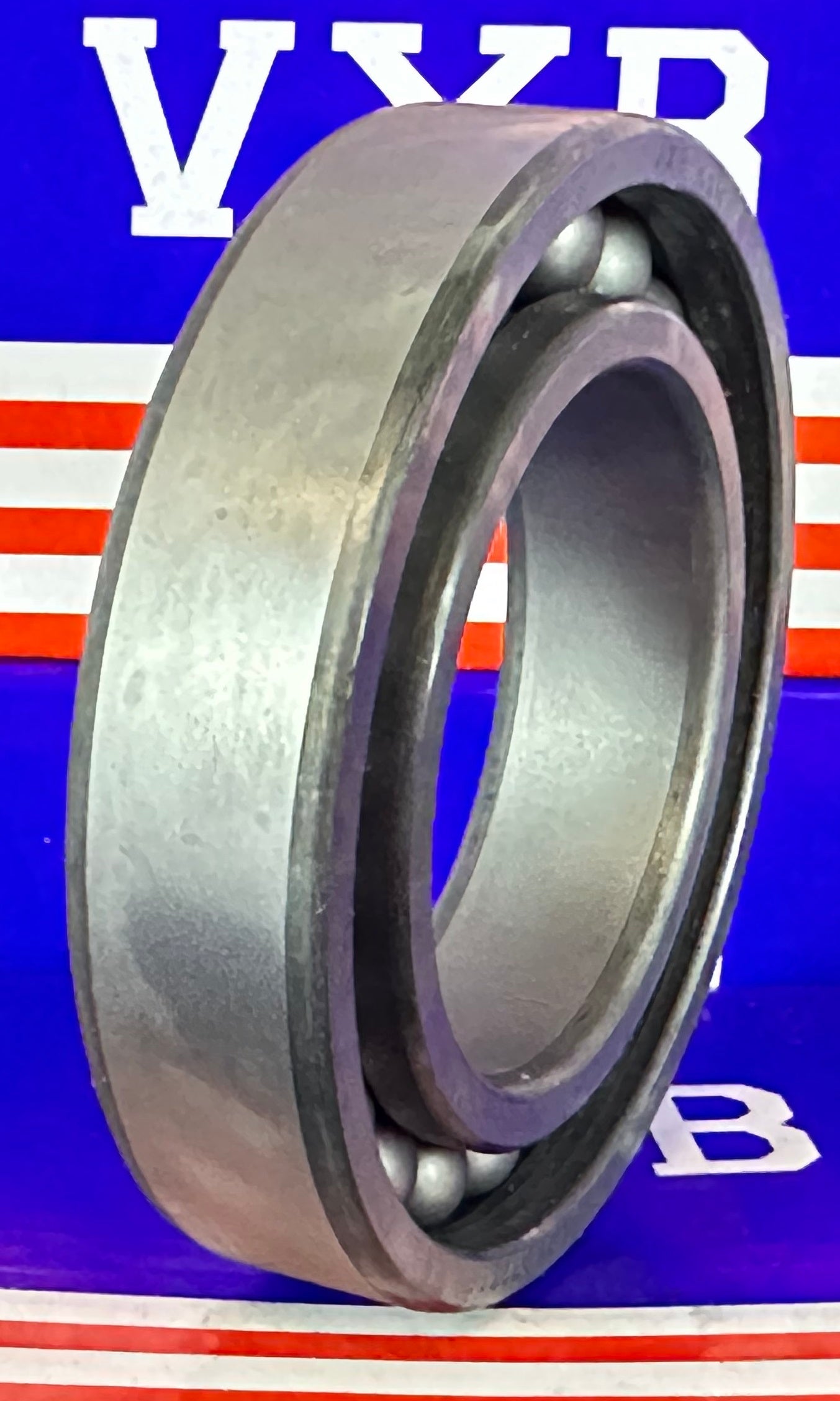 6008 High Temperature Bearing 900°F 40x68x15mm - fast shipping 🇺🇸