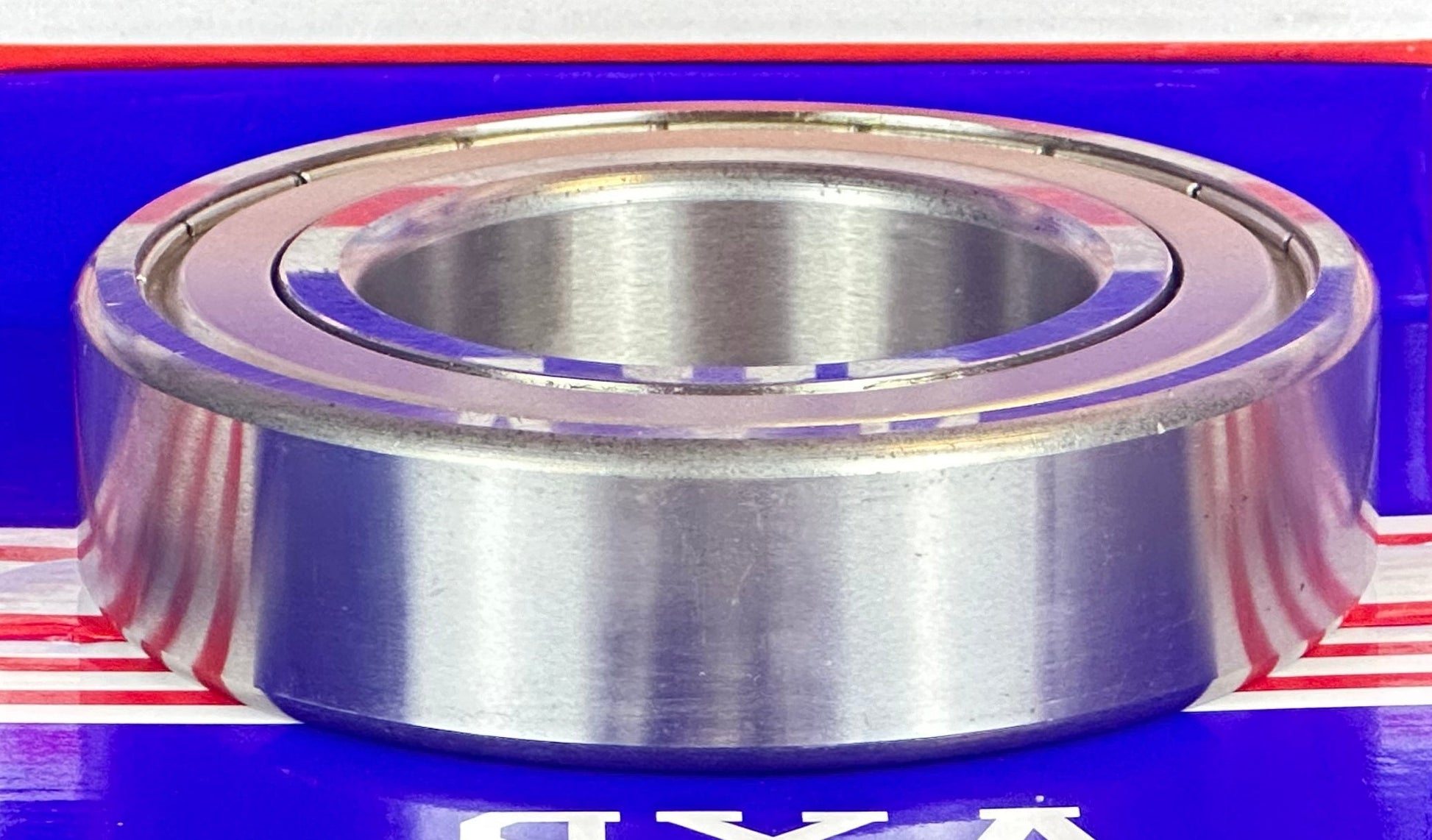 62211 ZZ 55x100x25 Shielded Deep Groove Ball Bearing - fast shipping 🇺🇸