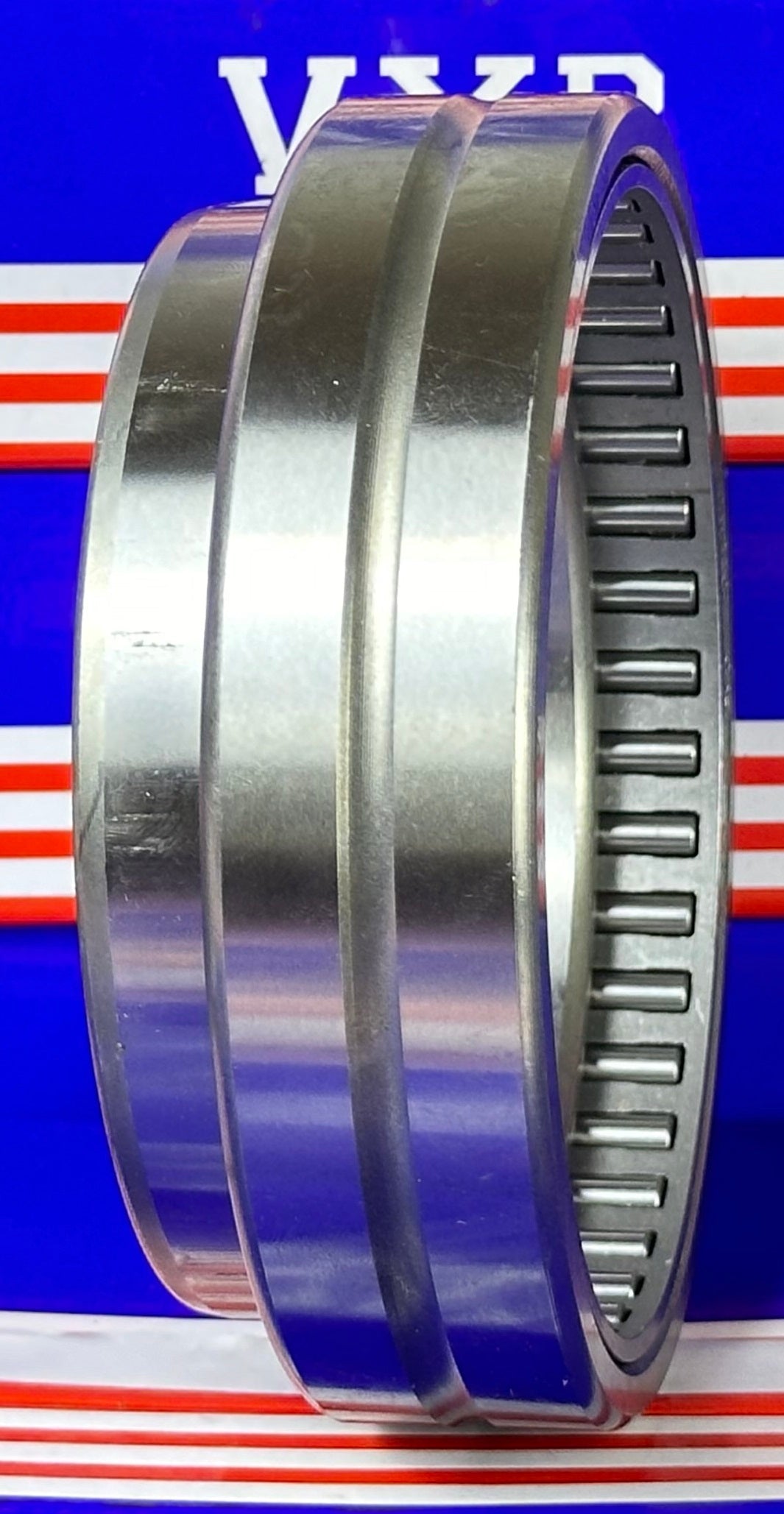 NKI100/30 Needle Roller Bearing 100x130x30mm - Machined Type - fast shipping 🇺🇸