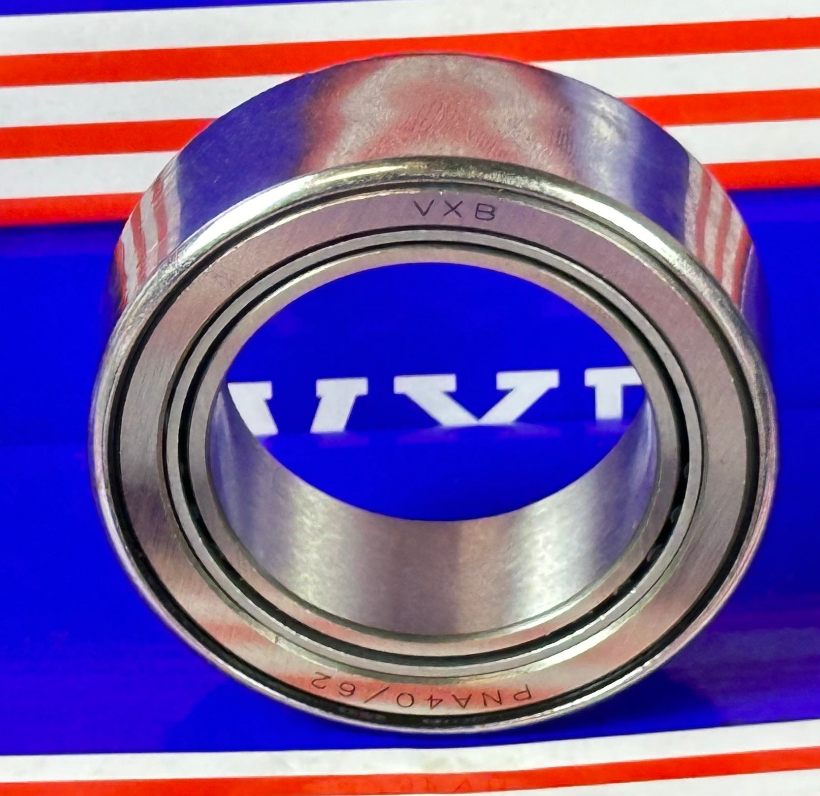 PNA40/62 Full Bore Needle Roller Bearing 40x62x20mm - fast shipping 🇺🇸