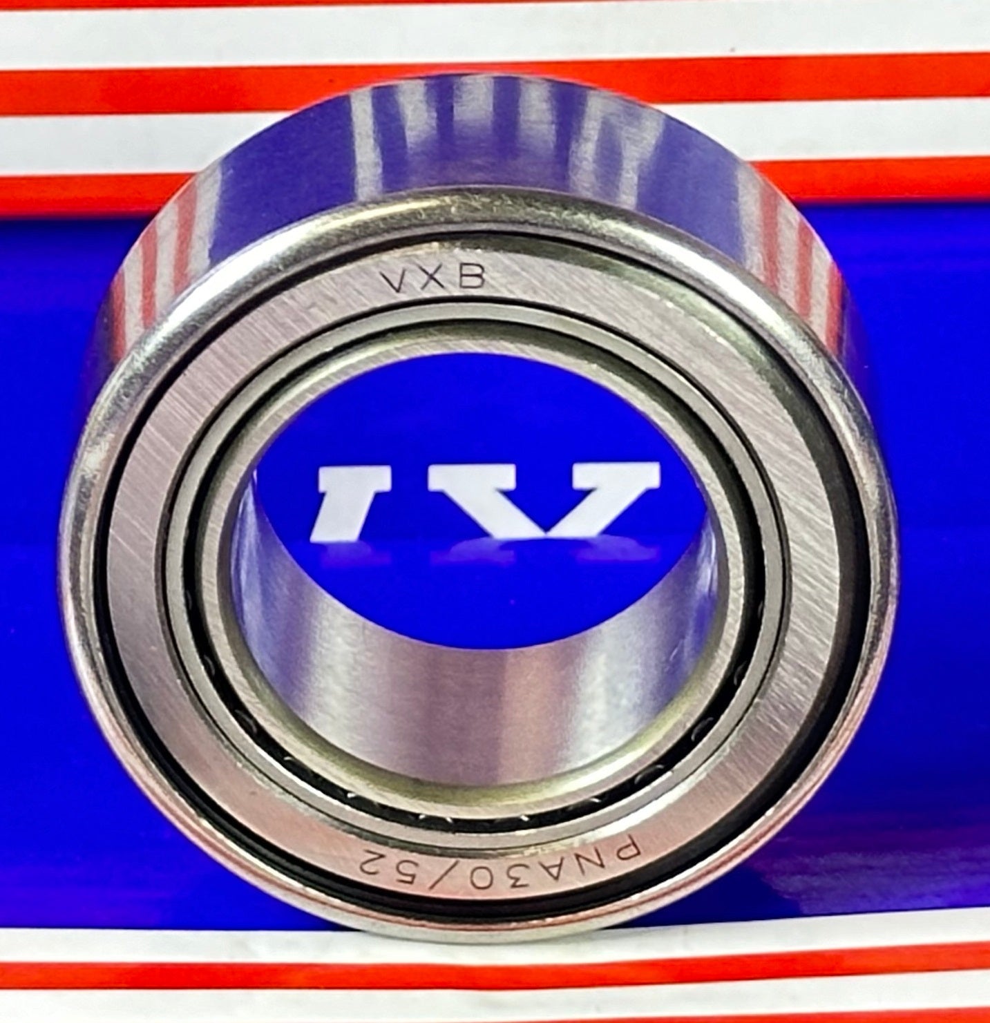 PNA30/52 Full Bore Needle Roller Bearing 30x52x20mm - fast shipping 🇺🇸