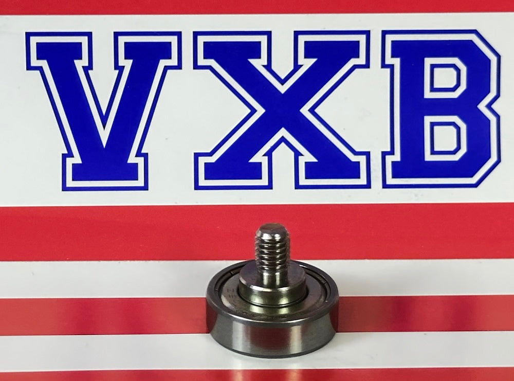 Metal Pulley Bearing M8x22x7mm - fast shipping 🇺🇸
