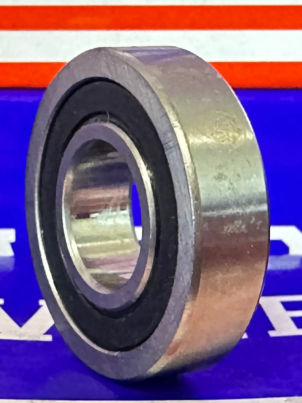 LR6002NPP Track Roller Bearing 15x35x9mm - Sealed - fast shipping 🇺🇸
