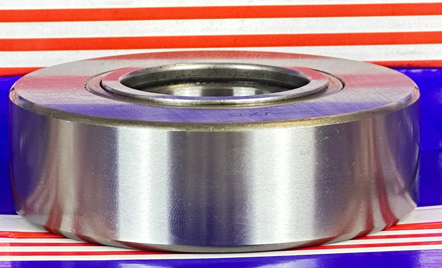 PWTR45100-2RS-XL Track Rollers Bearing Cam Follower - Cylindrical Roller Set - 2 Rubber Seal 45x100x32mm - fast shipping 🇺🇸