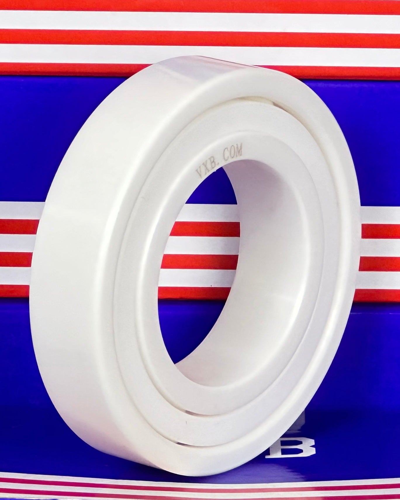 6210 Full Ceramic Zro2 Bearing 50x90x20mm - fast shipping 🇺🇸
