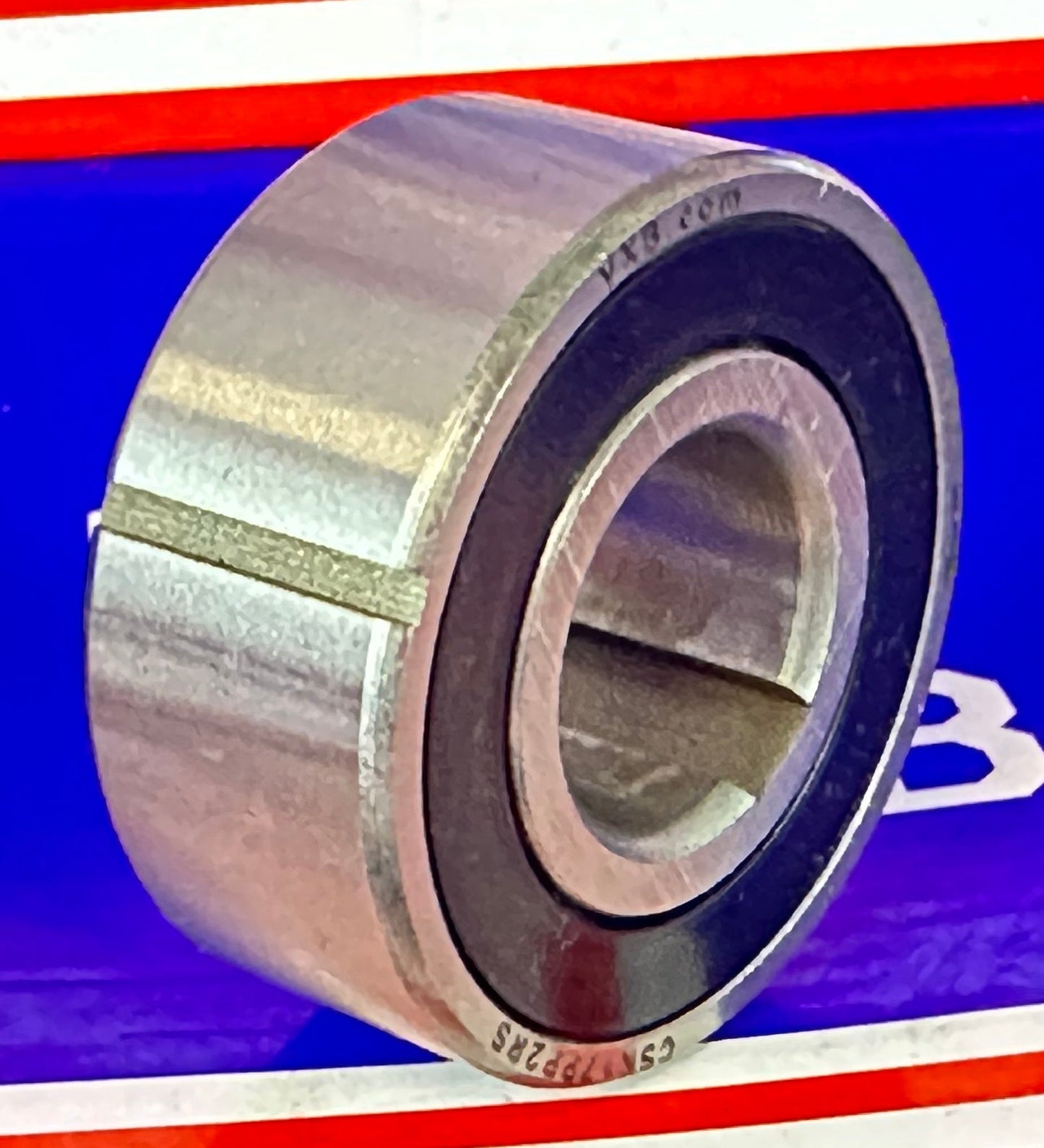 CSK17PP-2RS One-Way Bearing Sealed Sprag Freewheel Clutch Bearing - fast shipping 🇺🇸