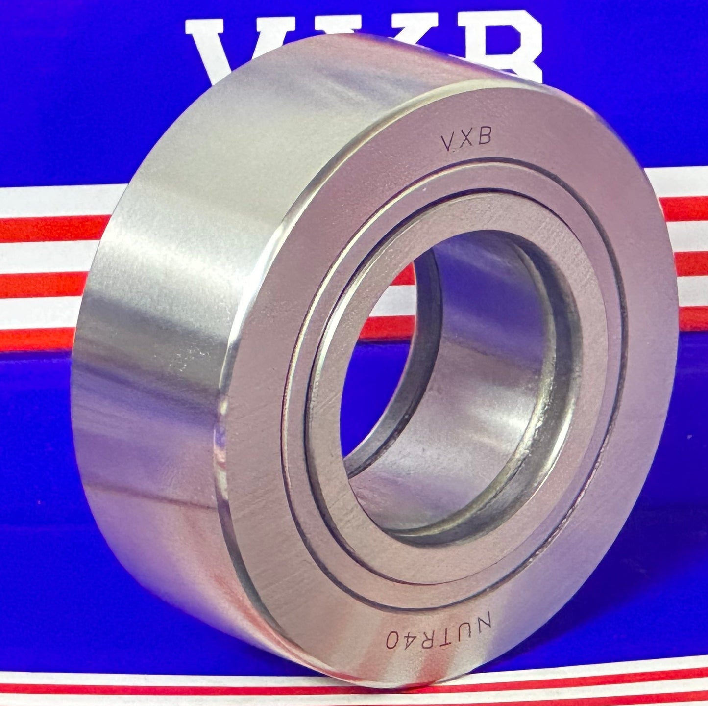 NURT40 Flat Yoke Roller Bearing 40x80x30mm - fast shipping 🇺🇸