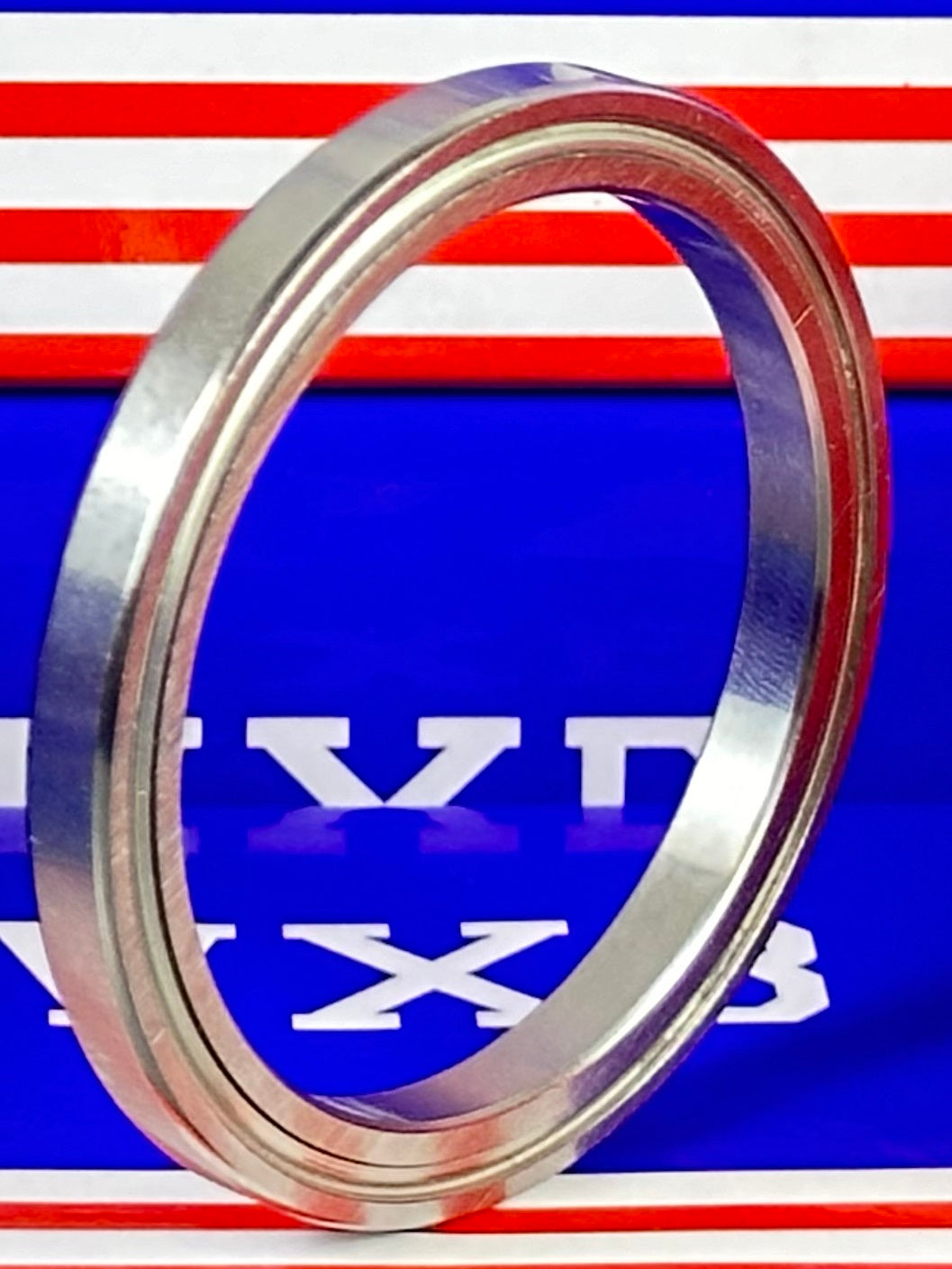 S6710ZZ Food Grade Stainless Steel Ball Bearing - fast shipping 🇺🇸