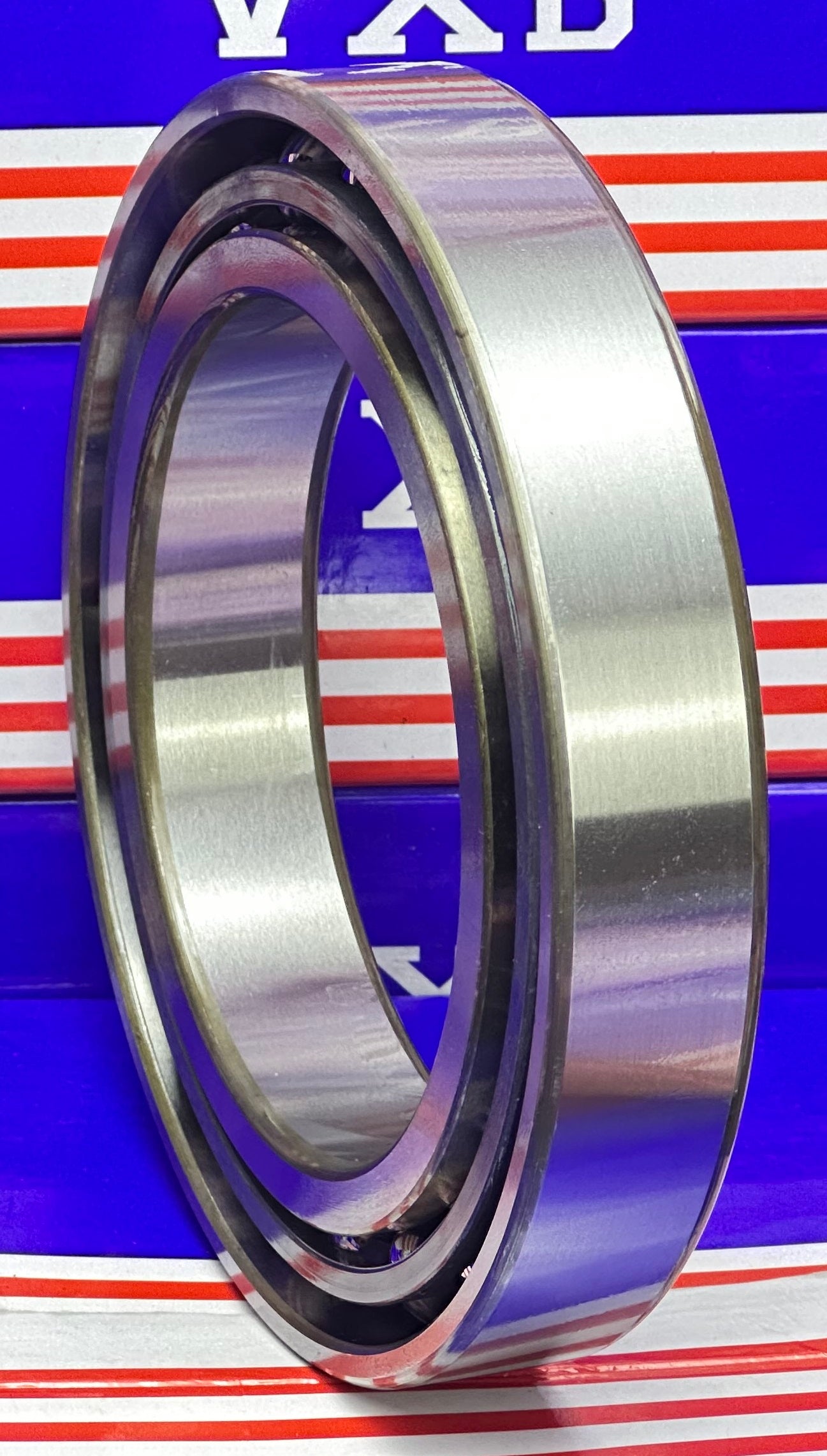 7017C P5 Angular Contact Bearing 85x130x22 ABEC-5 - fast shipping 🇺🇸