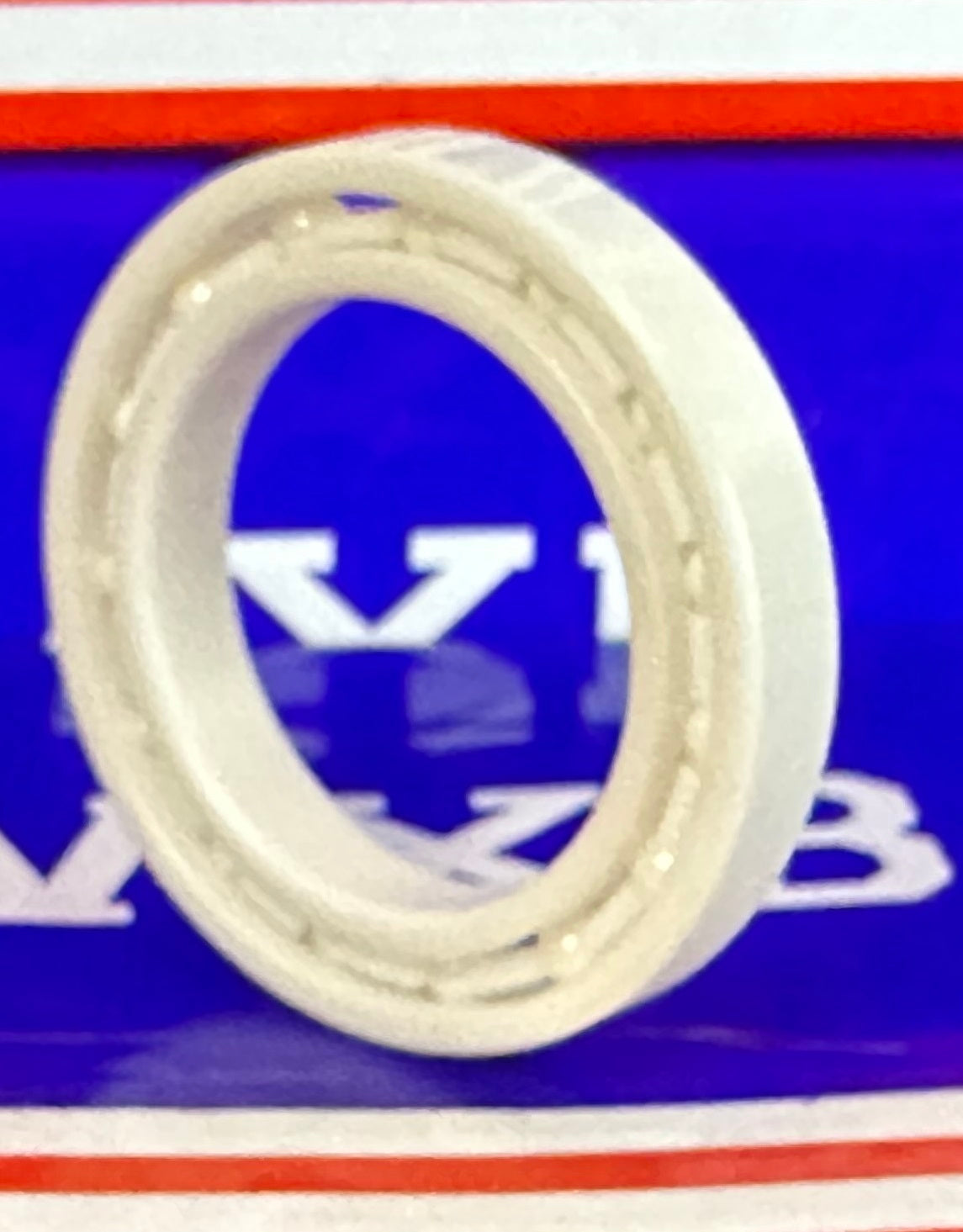 Full Ceramic Bearing 25x37x6mm - fast shipping 🇺🇸