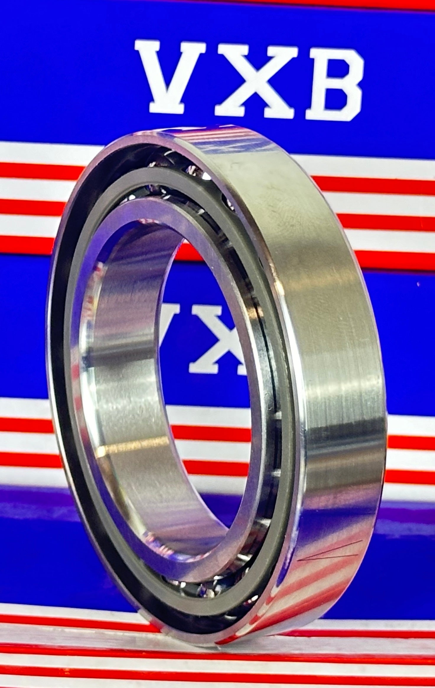 7012C P5 ABEC-5 Quality High Precision Angular Contact Bearing 60x95x18mm - fast shipping 🇺🇸