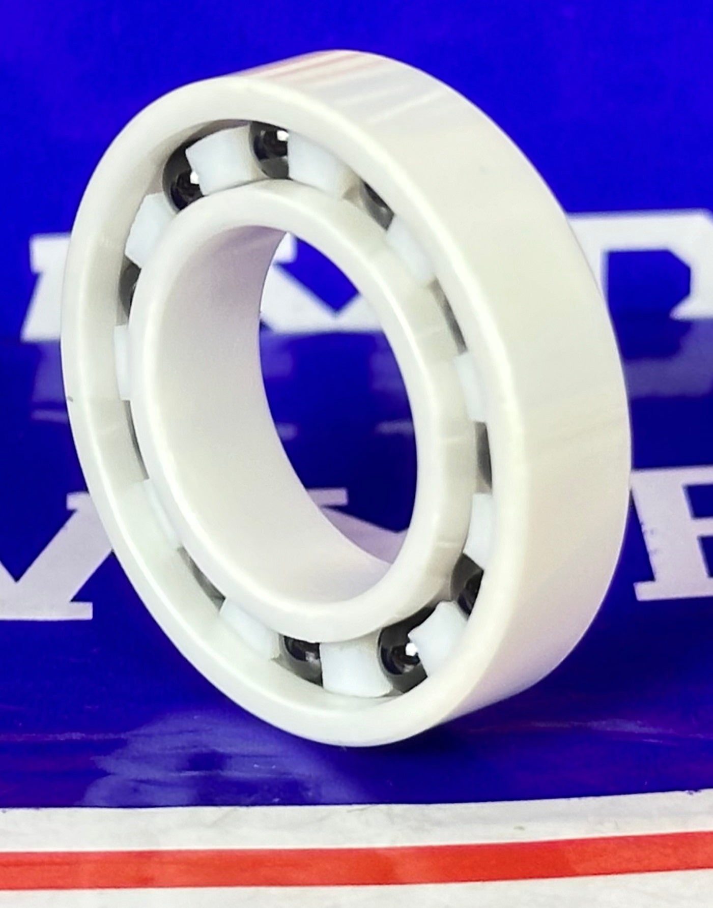 Full Ceramic 6903 ZrO2 Rings/Si3N4 Balls 17x30x7mm - fast shipping 🇺🇸