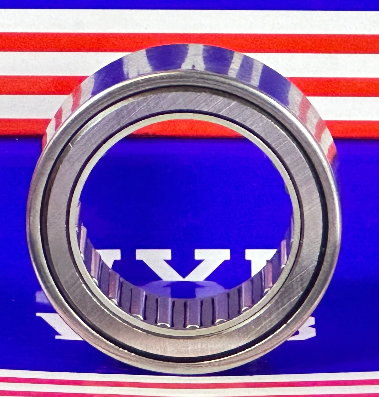 RPNA35/52 Needle Roller Bearing 35x52x20mm - Machined Type - fast shipping 🇺🇸