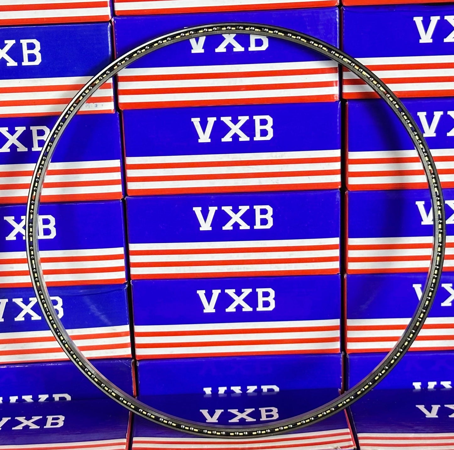 VA090CP0 Thin Section Bearing 9x9 1/2" x 1/4" Open - fast shipping 🇺🇸