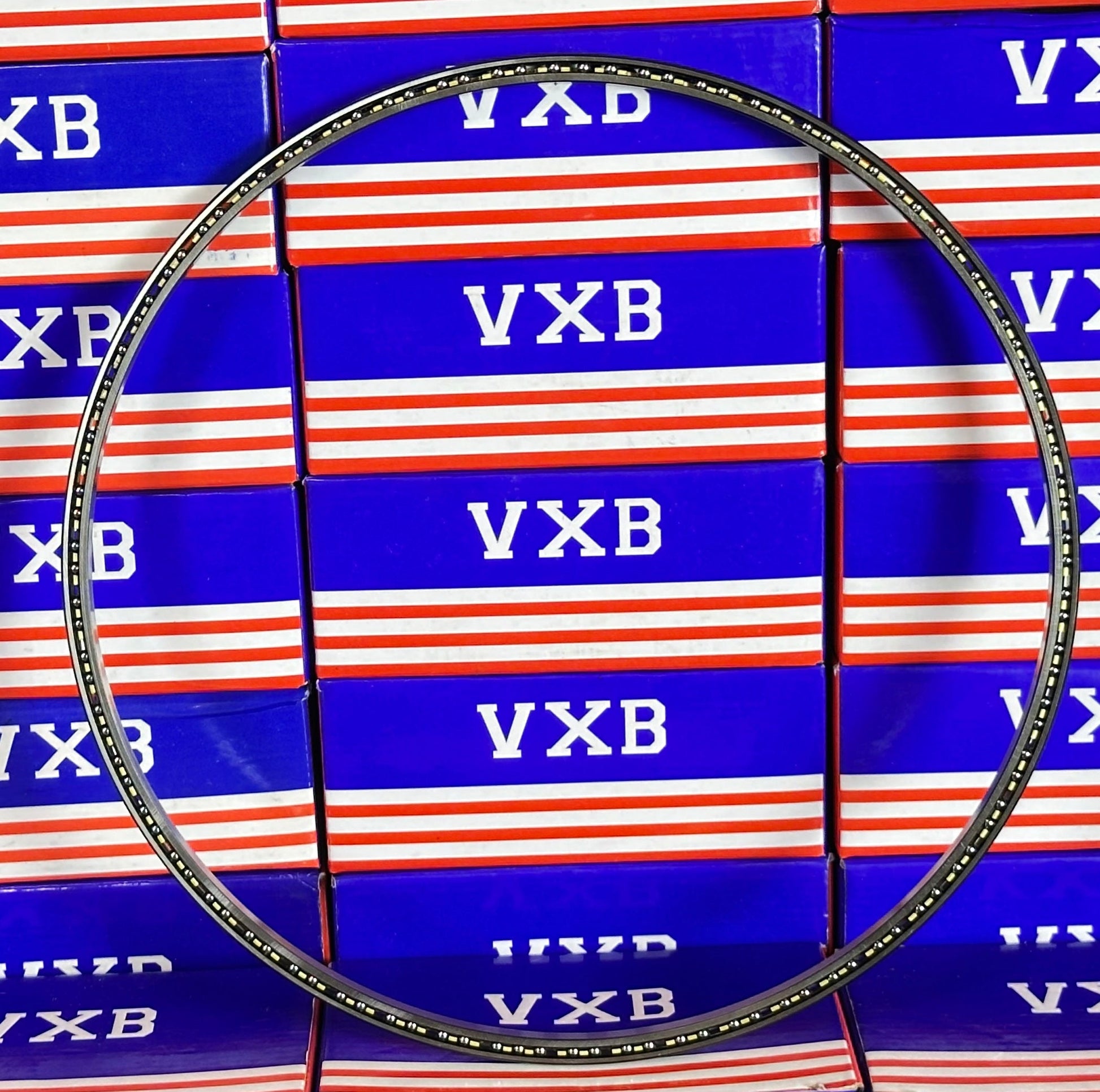 VA090CP0 Thin Section Bearing 9x9 1/2" x 1/4" Open - fast shipping 🇺🇸