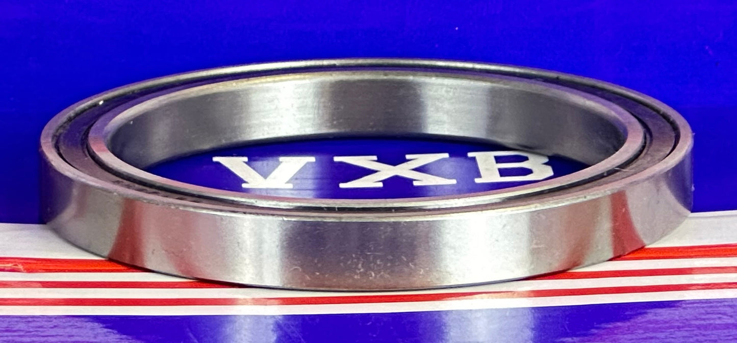 6814-2RS Bearing Deep Groove 6814-2RS - fast shipping 🇺🇸