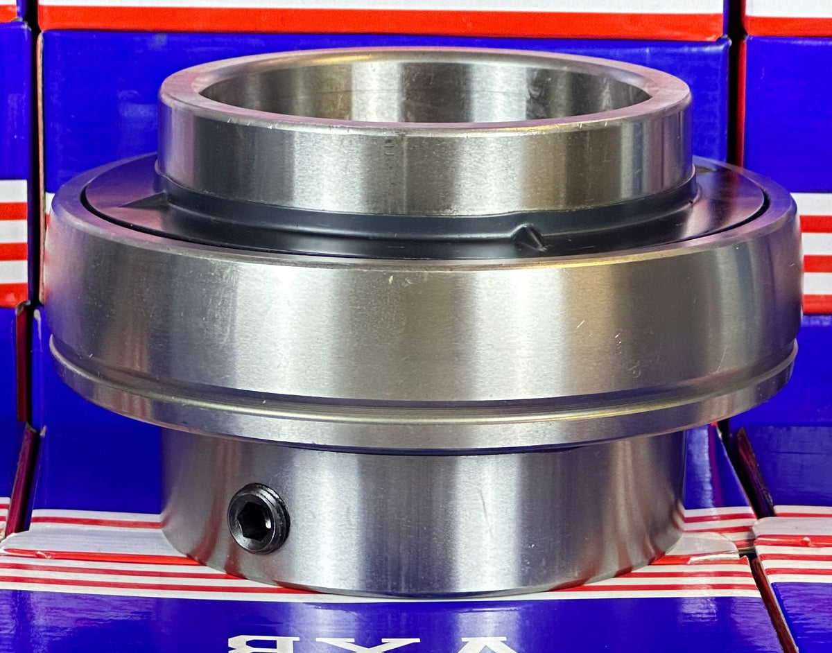 UC215-48 Bearing Insert 3 Inch Mounted - fast shipping 🇺🇸