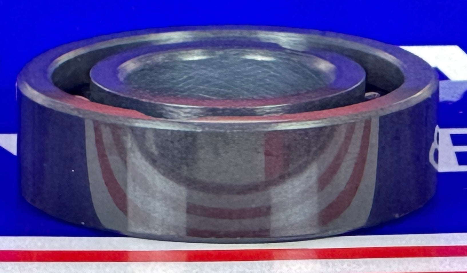 6003 Full Complement Full Ceramic Bearing SIC Silicon Carbide 17x35x10mm - fast shipping 🇺🇸