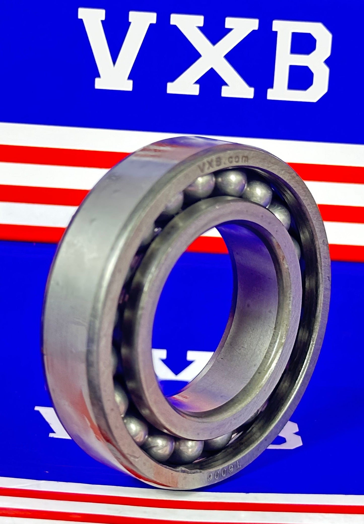 6006 High Temperature Bearing 900°F - 30x55x13mm - fast shipping 🇺🇸