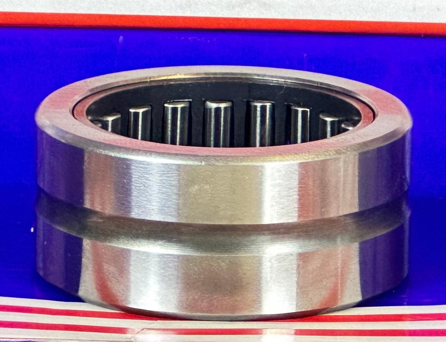 NKS35 Needle Roller Bearing 35x50x22mm - Machined Type - fast shipping 🇺🇸
