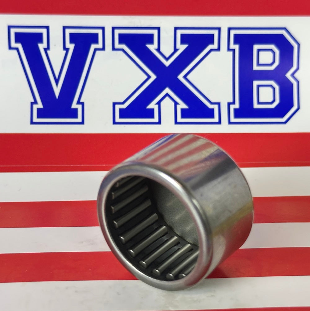 BK2520 Closed End Needle Bearing 25x32x20mm - fast shipping 🇺🇸