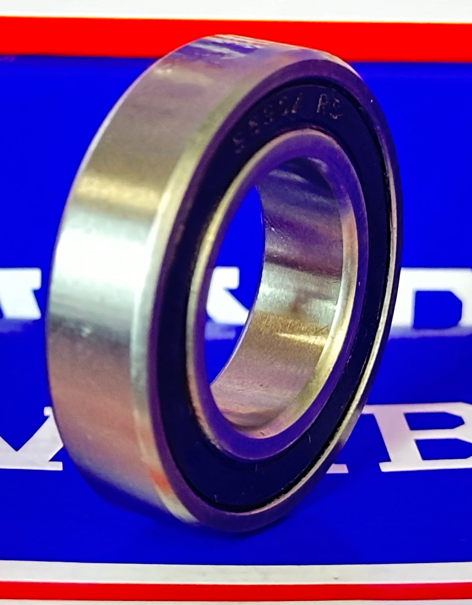 S6904-2RS Stainless Steel Sealed Bearing 20x37x9mm - fast shipping 🇺🇸