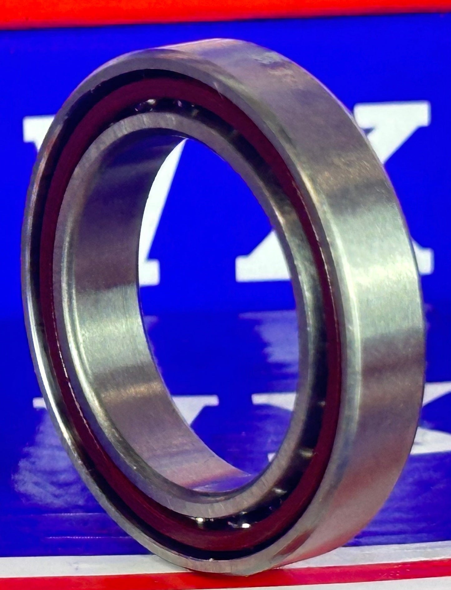 7805AC 25x37x7 Angular Contact Ball Bearing - fast shipping 🇺🇸