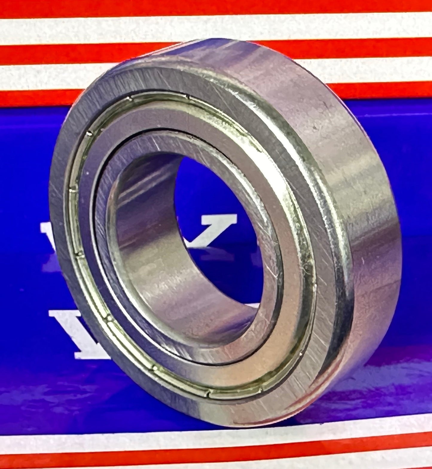 88641ZZ Ball Bearing 1" x 2" x 9/16" - Shielded - fast shipping 🇺🇸