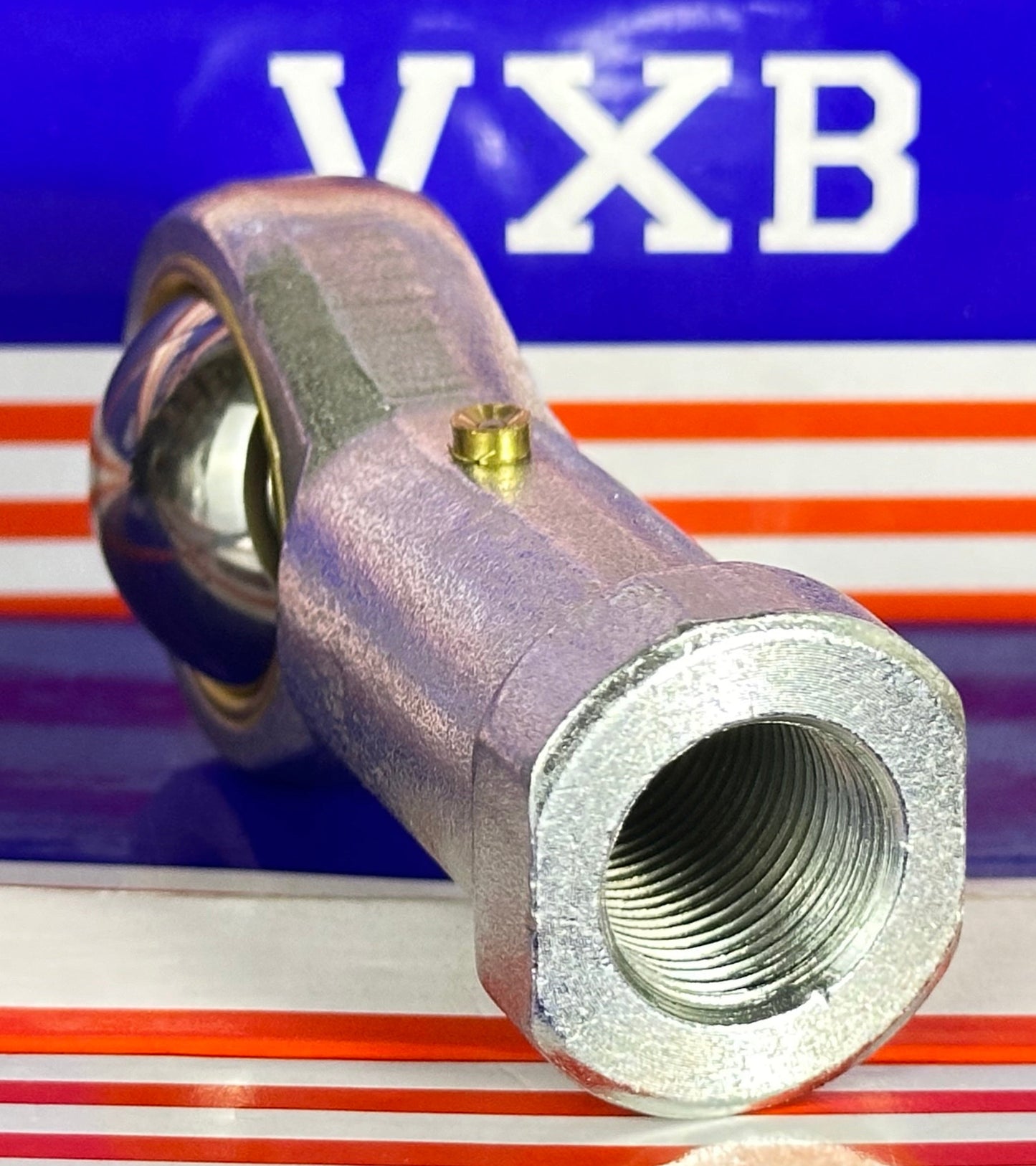 Female Rod End 18mm PHS18L Left hand Bearing - fast shipping 🇺🇸