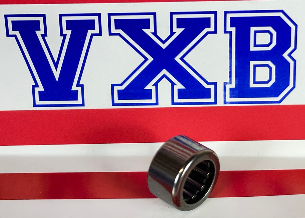 12x19x12mm Shell-Type Needle Bearing 12mm x 19mm x 12mm - fast shipping 🇺🇸