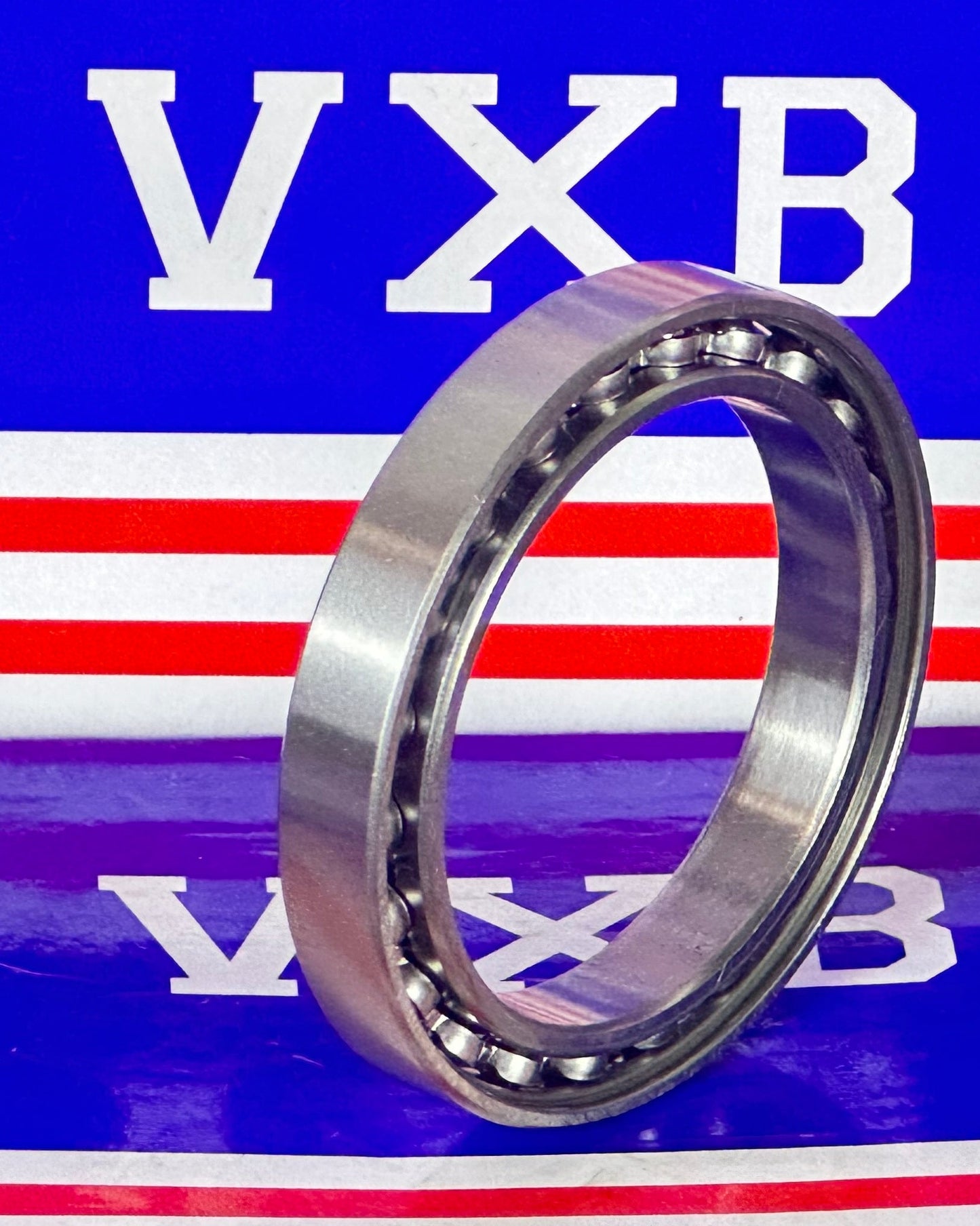 6807 Ball Bearing 35x47x7mm - Open - fast shipping 🇺🇸