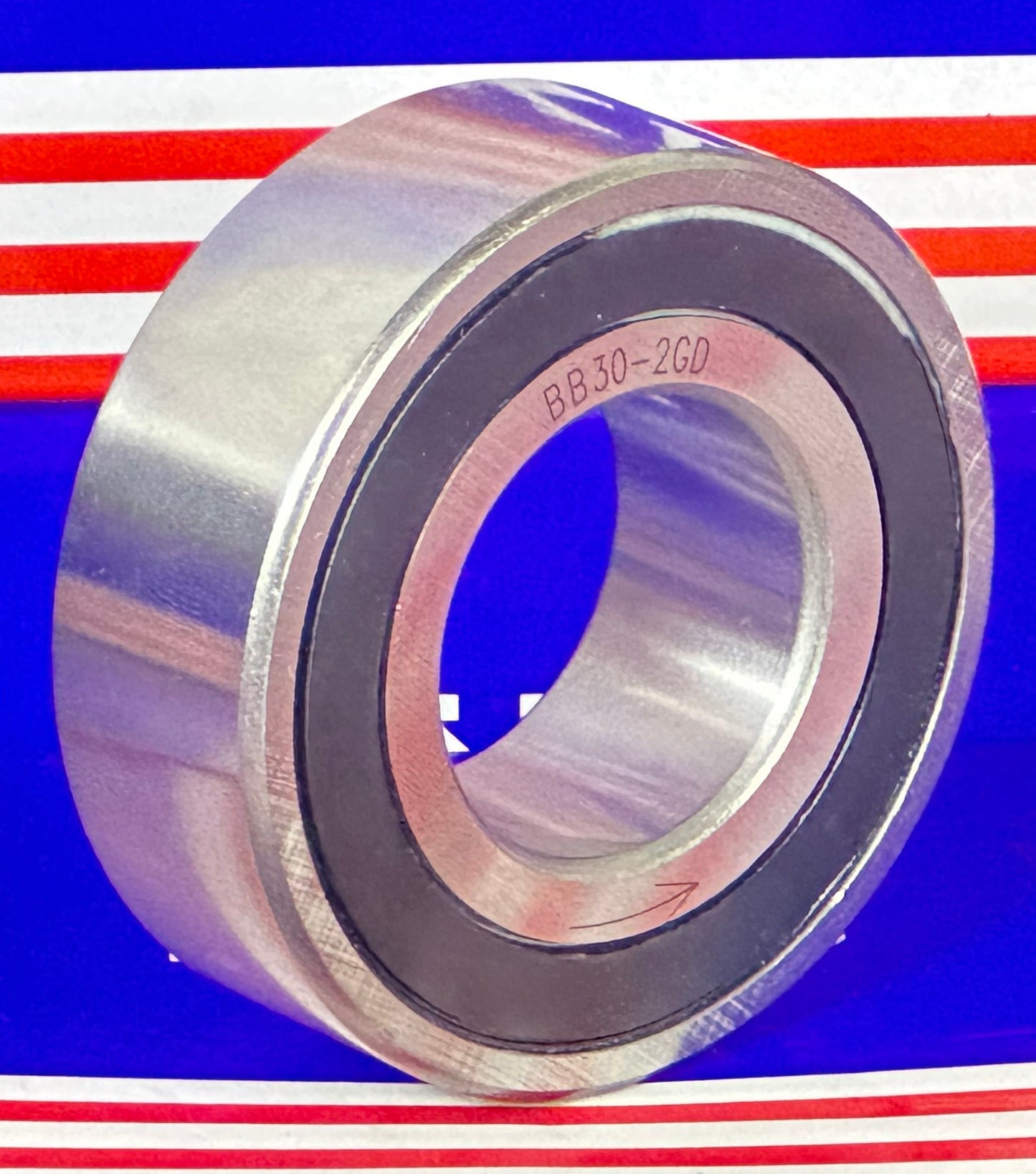 BB30-2GD One-Way Bearing Sealed Sprag Freewheel Clutch Bearing - fast shipping 🇺🇸