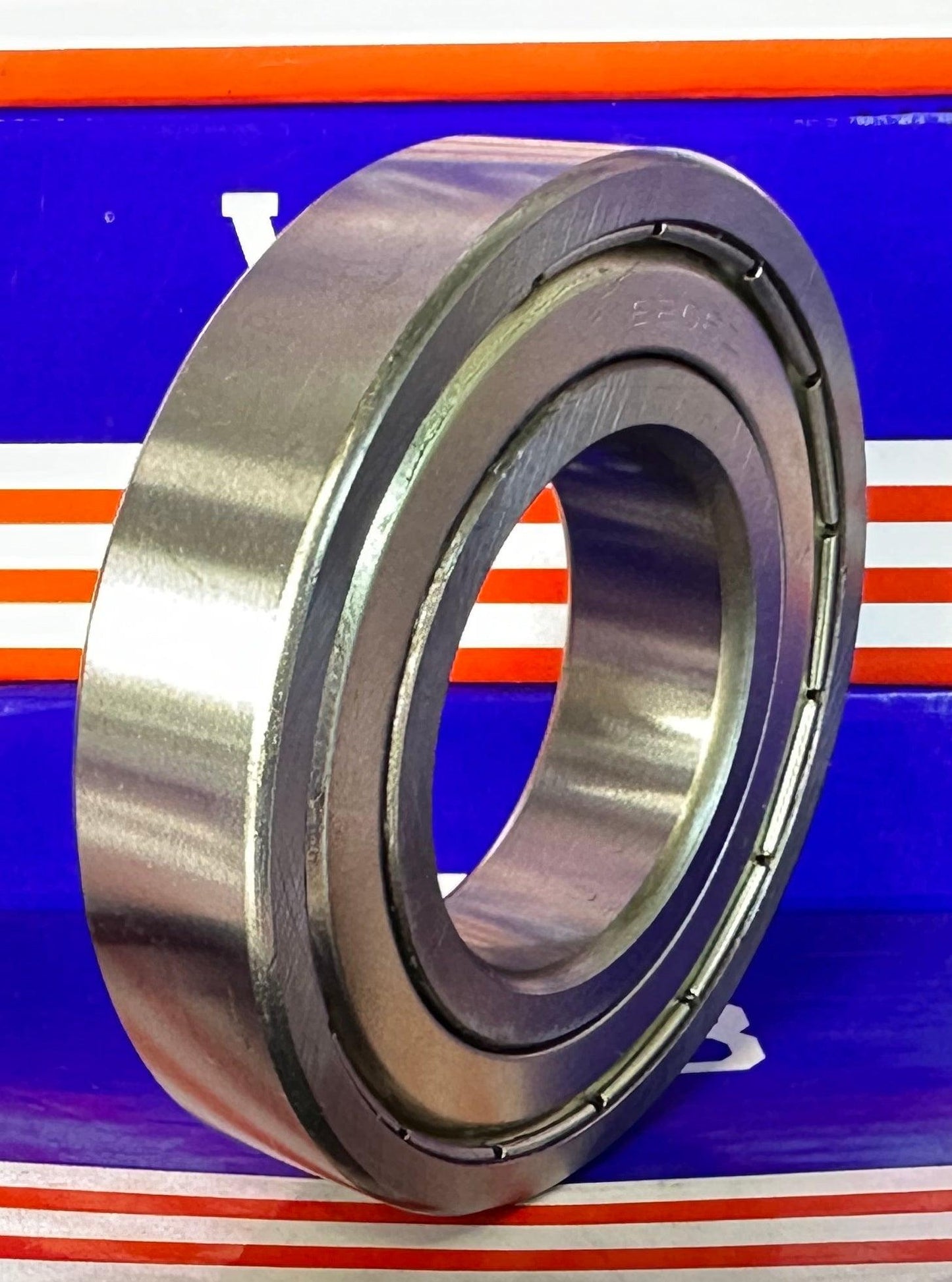 6208ZZ Bearing 40mm Metric Shielded - fast shipping 🇺🇸