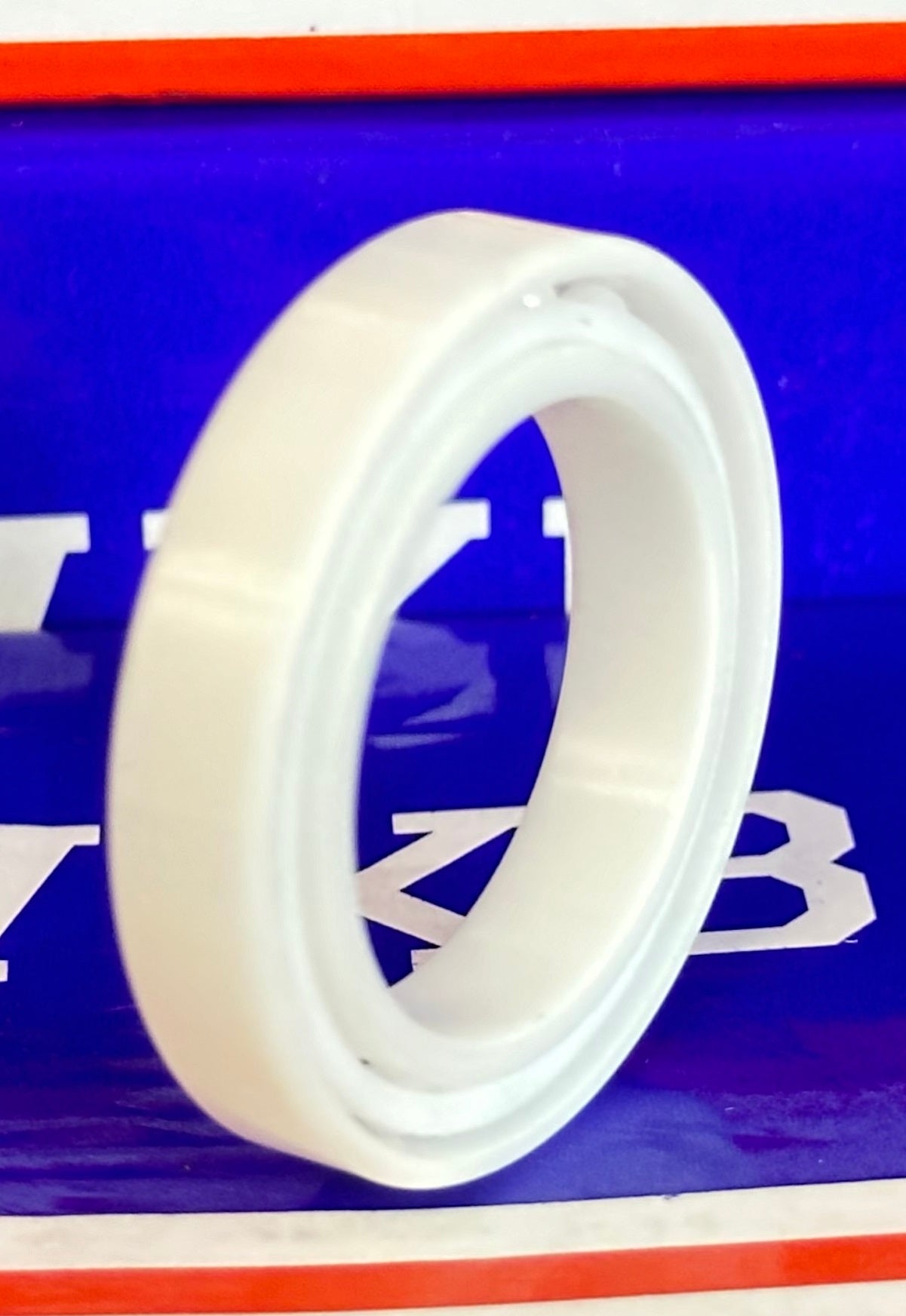 7805 Angular Contact Full Ceramic Bearing 25x37x7mm - fast shipping 🇺🇸
