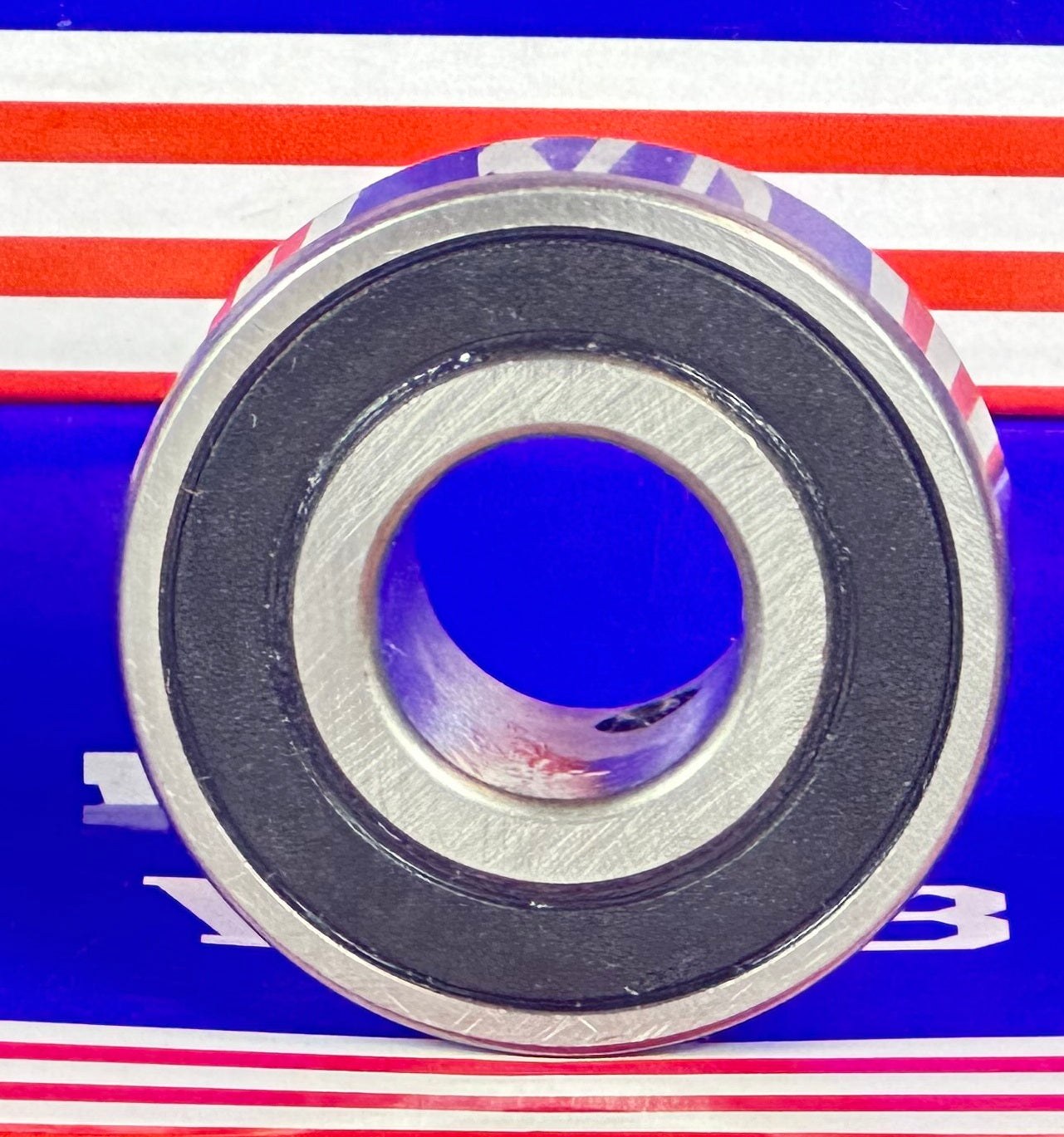 CSB204-12 Insert Ball Bearing With Set Screw locking Sealed Bearing 3/4" x 47mm x 25mm - fast shipping 🇺🇸