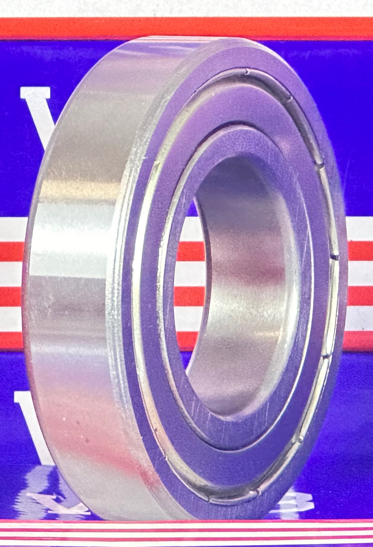 6208Z C3 Metal Shielded Bearing - C3 Clearance 40x80x18mm - fast shipping 🇺🇸