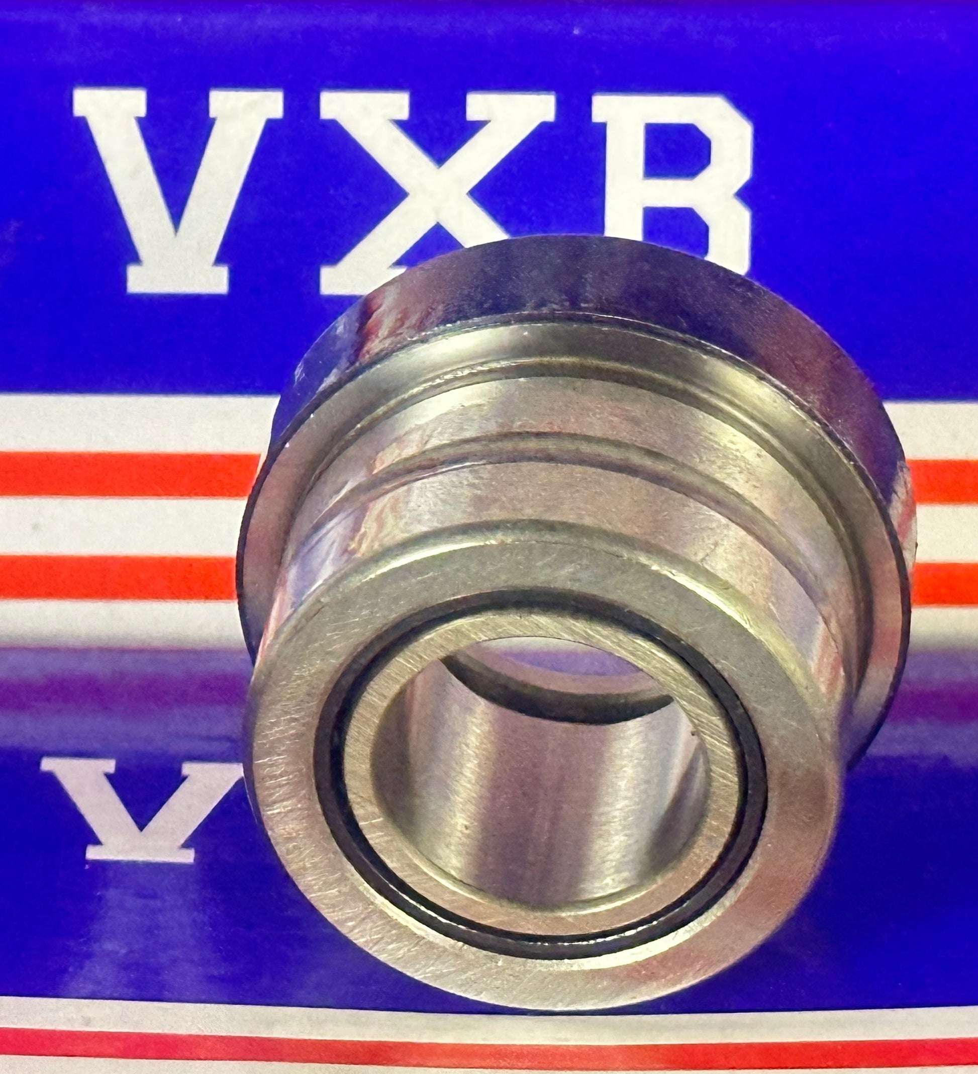 NAXI 2530Z Combined Needle Roller - Thrust Ball Bearing Bore:25mm x width:30mm - fast shipping 🇺🇸