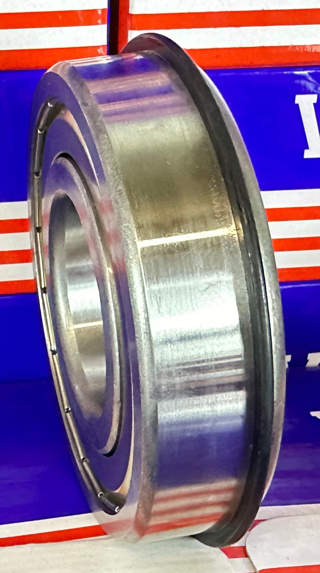 6308ZZNR Shielded Bearing - Snap Ring - 40x90x23mm - fast shipping 🇺🇸