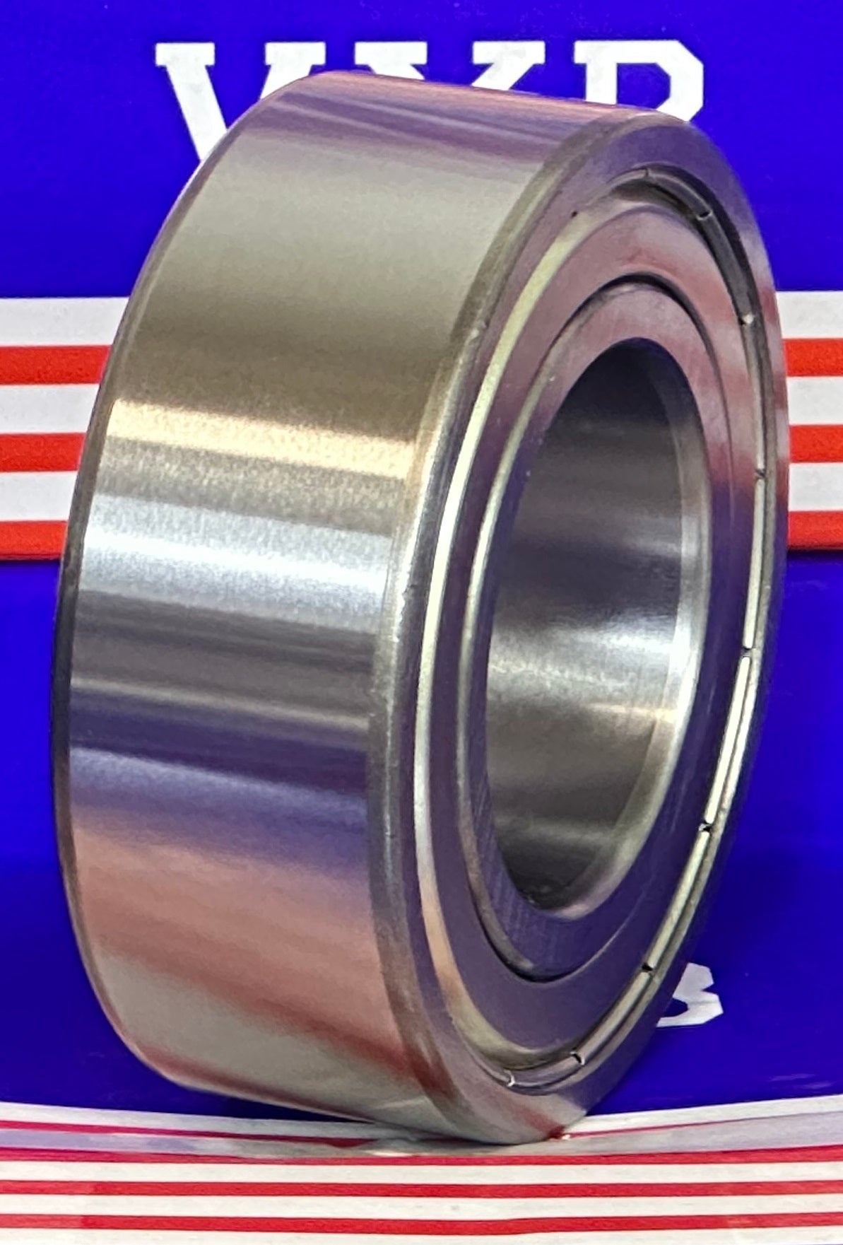 5209ZZ Angular Contact Bearing - Double Row - 45x85x30.2 - fast shipping 🇺🇸