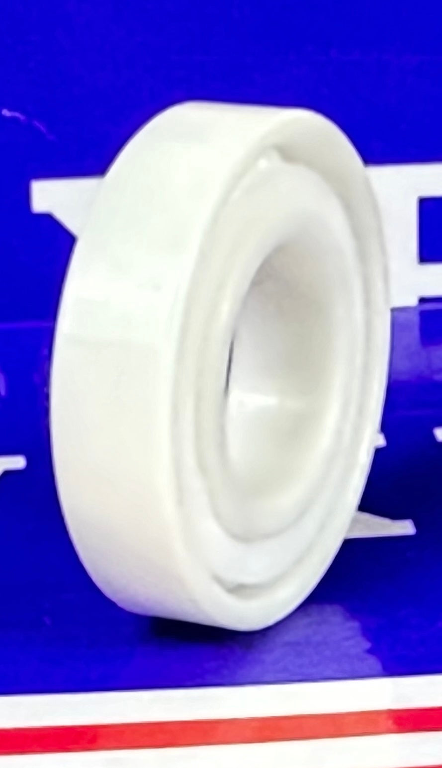 7901 Angular Contact Full Ceramic Bearing 12x24x6mm - fast shipping 🇺🇸