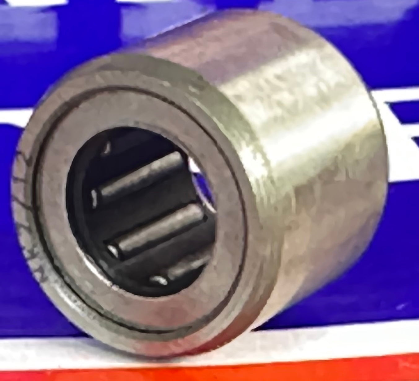 NK7/12 Needle roller bearing 7X14X12 - Machined Type - fast shipping 🇺🇸