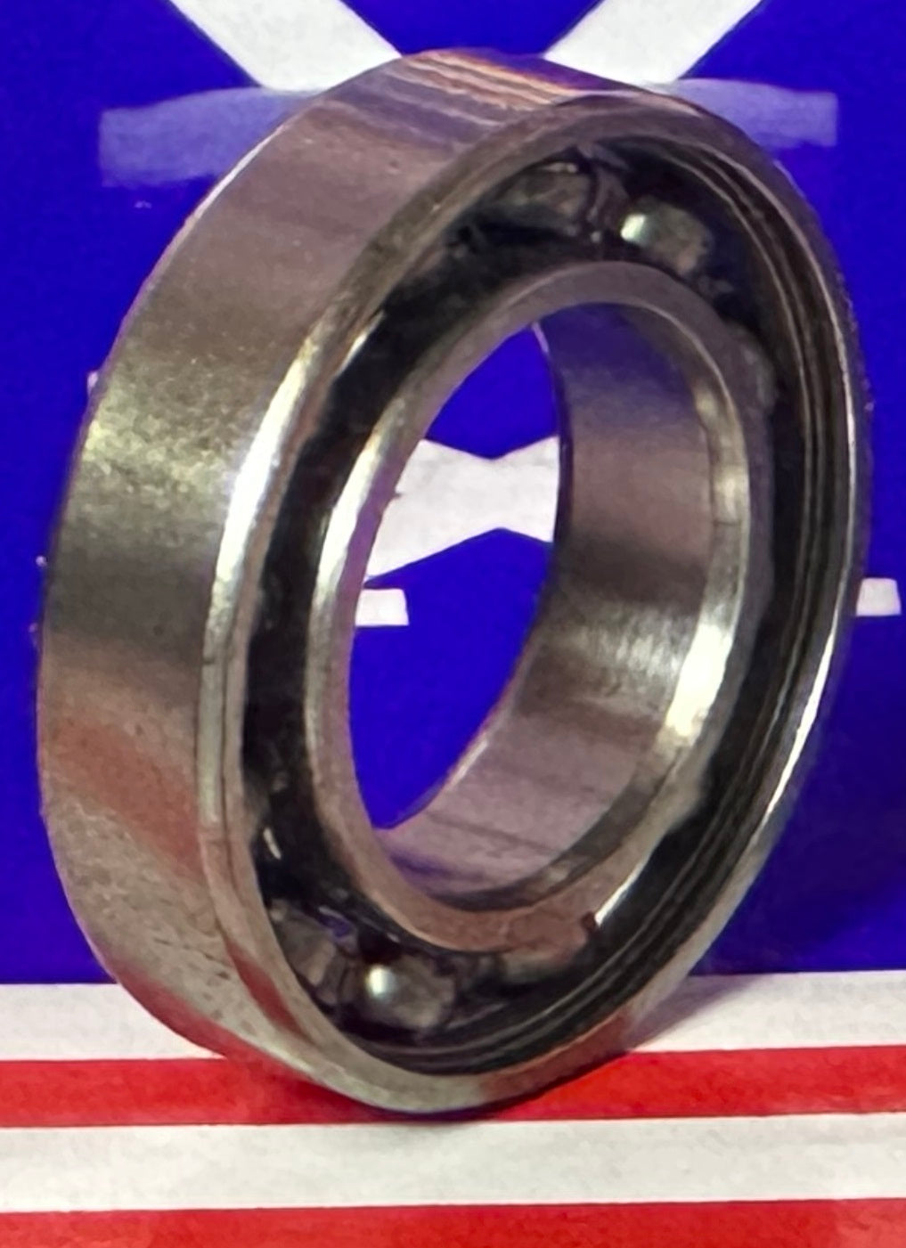 10-Pack Premium 6801 12x21x5 Open Bearing - fast shipping 🇺🇸